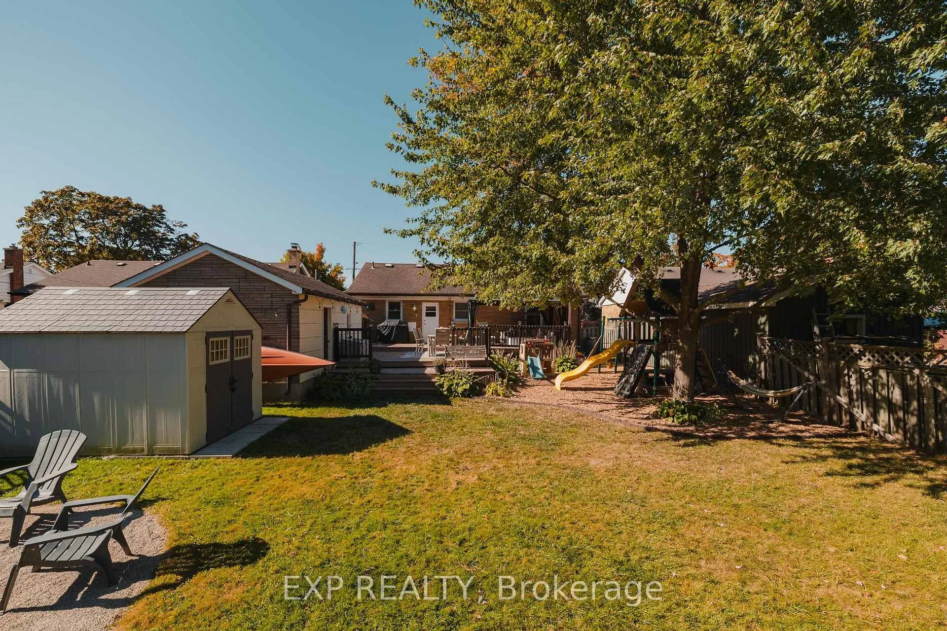 Photo 24 of 300 Melrose Avenue, Kitchener — HOMEH