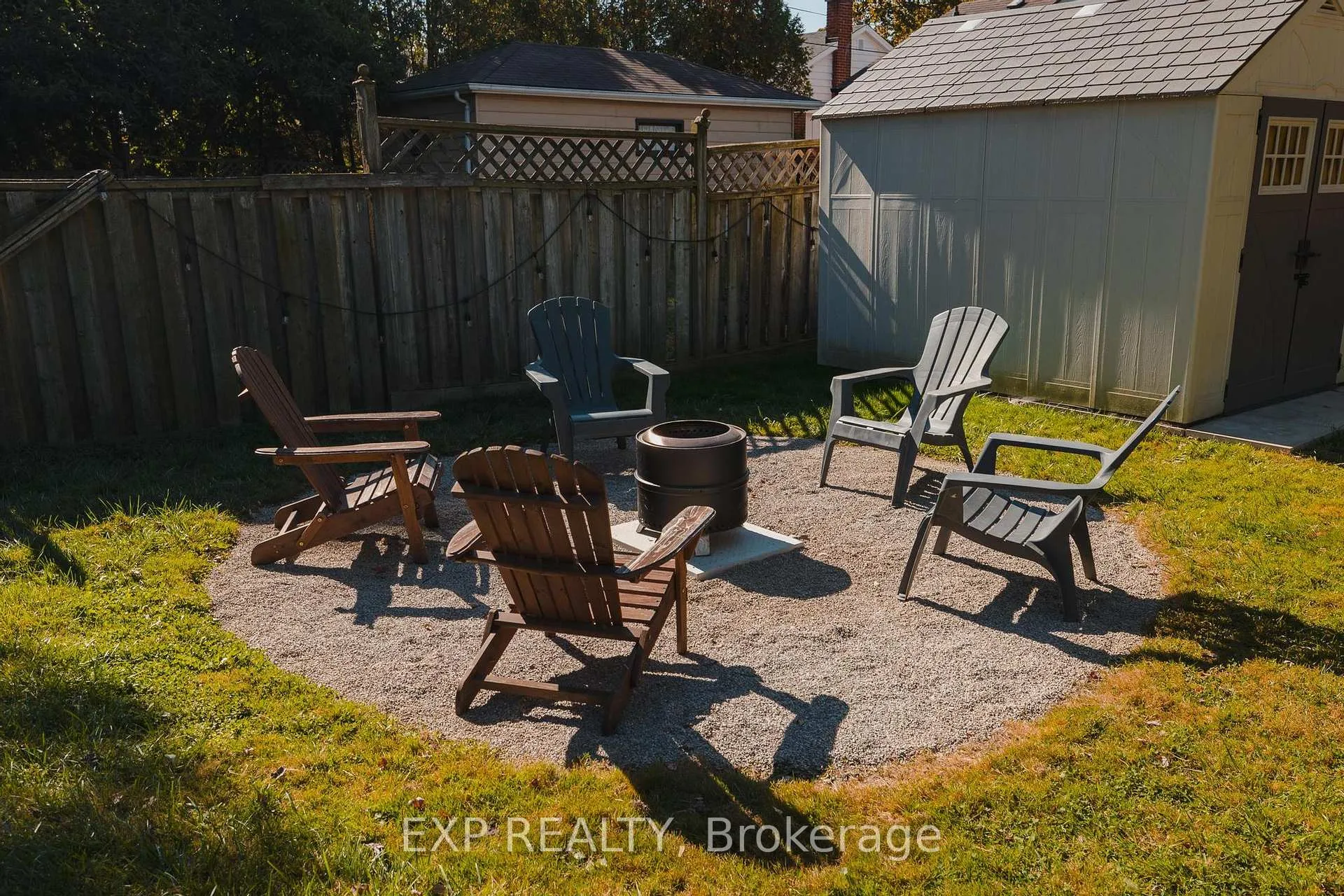 Photo 25 of 300 Melrose Avenue, Kitchener — HOMEH