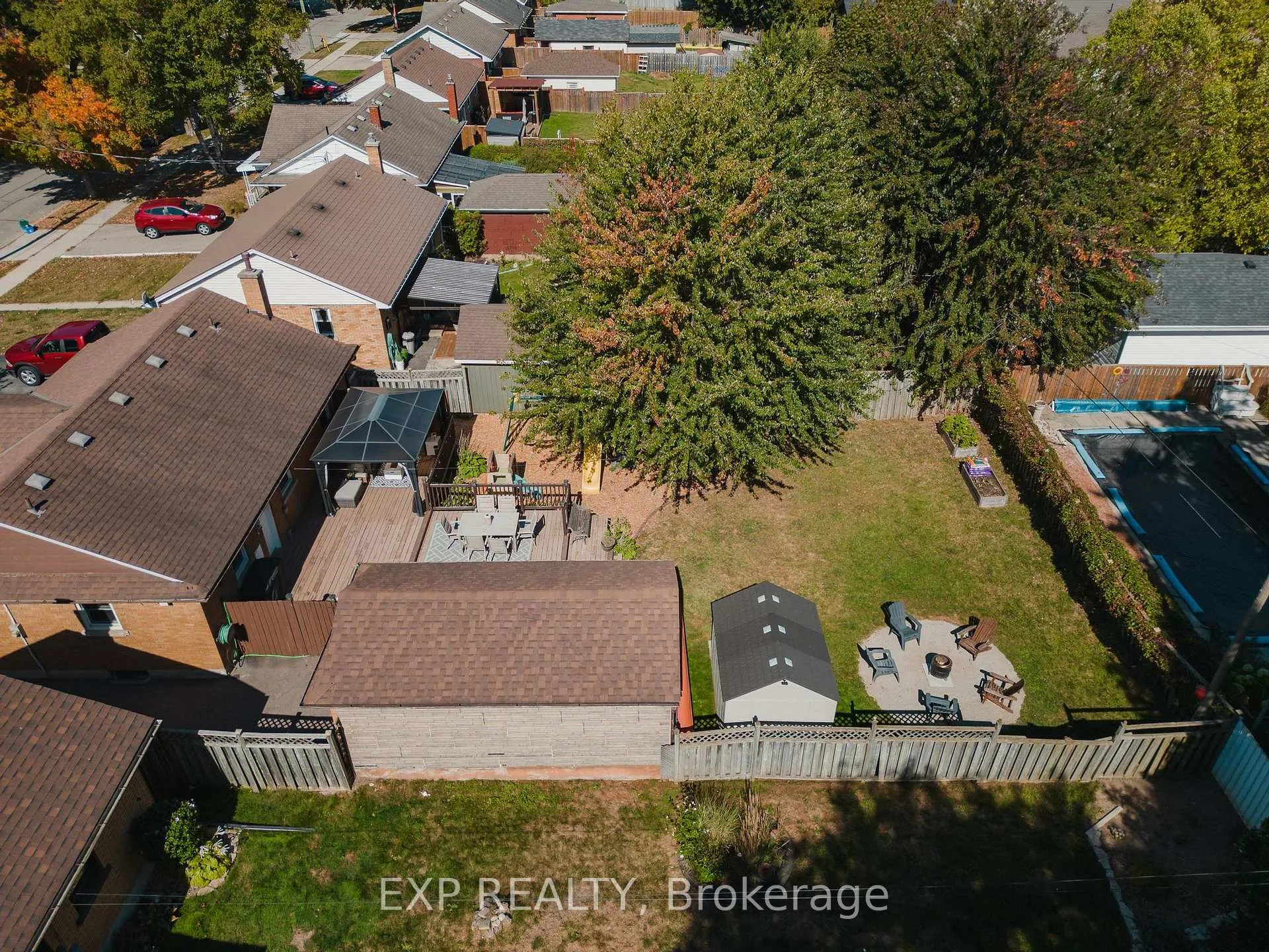 Photo 28 of 300 Melrose Avenue, Kitchener — HOMEH