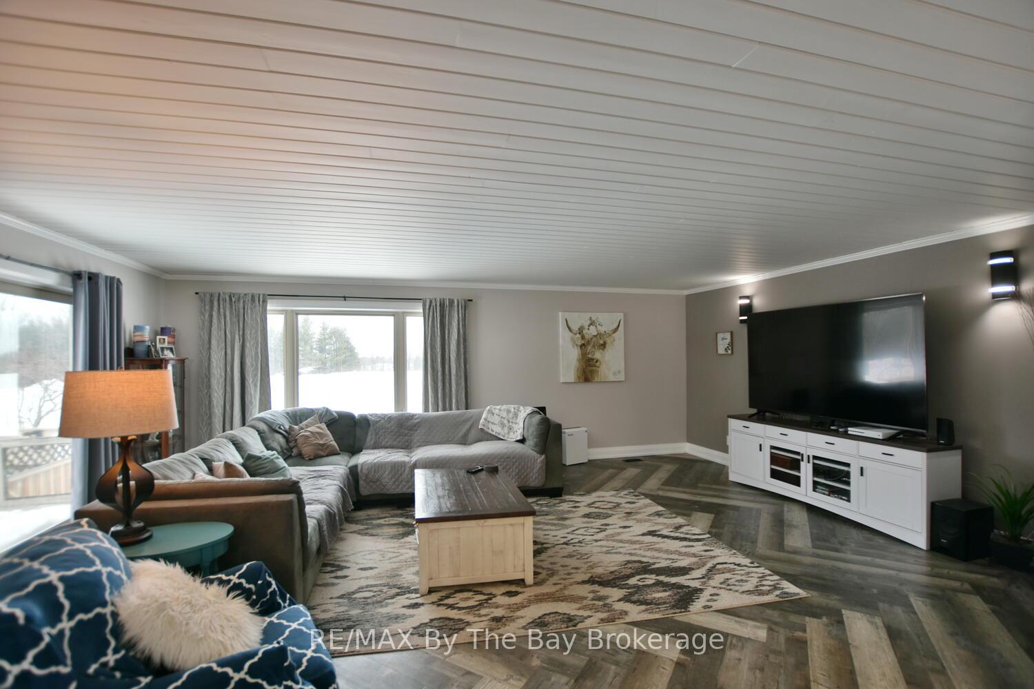 Photo 4 of 193 14 Concession E, Tiny, Rural Tiny — HOMEH
