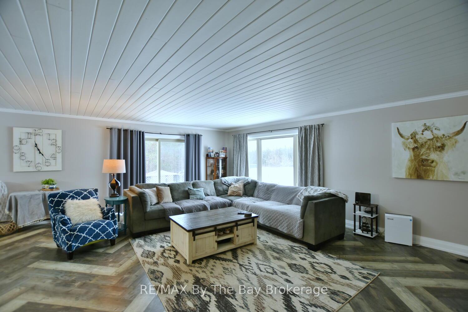 Photo 5 of 193 14 Concession E, Tiny, Rural Tiny — HOMEH