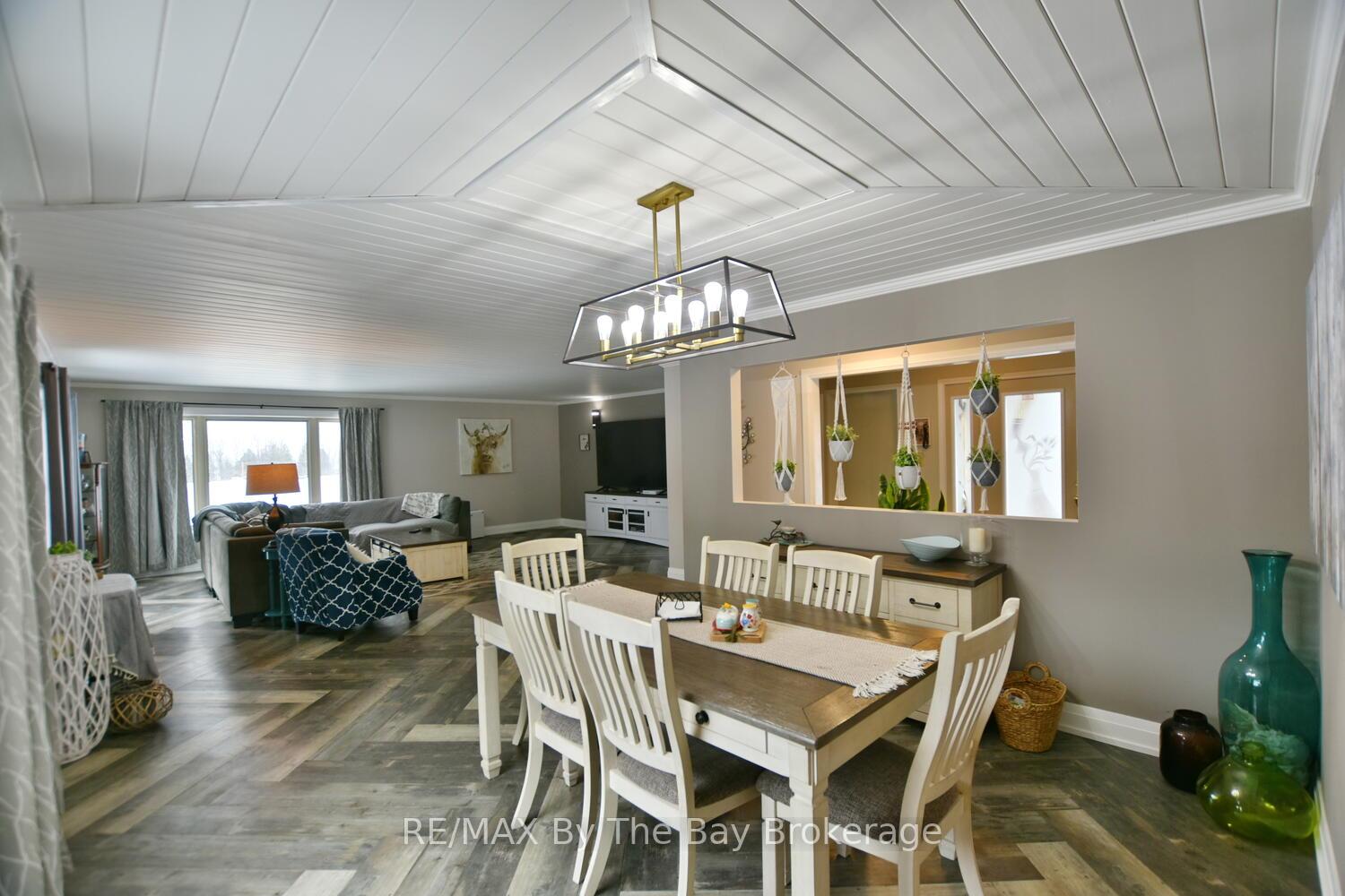 Photo 8 of 193 14 Concession E, Tiny, Rural Tiny — HOMEH