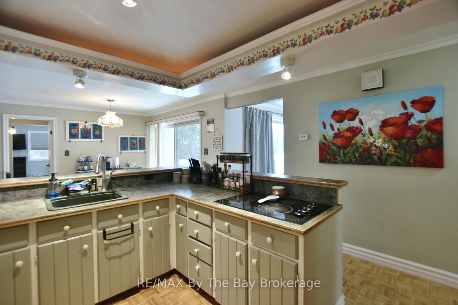 Photo 13 of 193 14 Concession E, Tiny, Rural Tiny — HOMEH