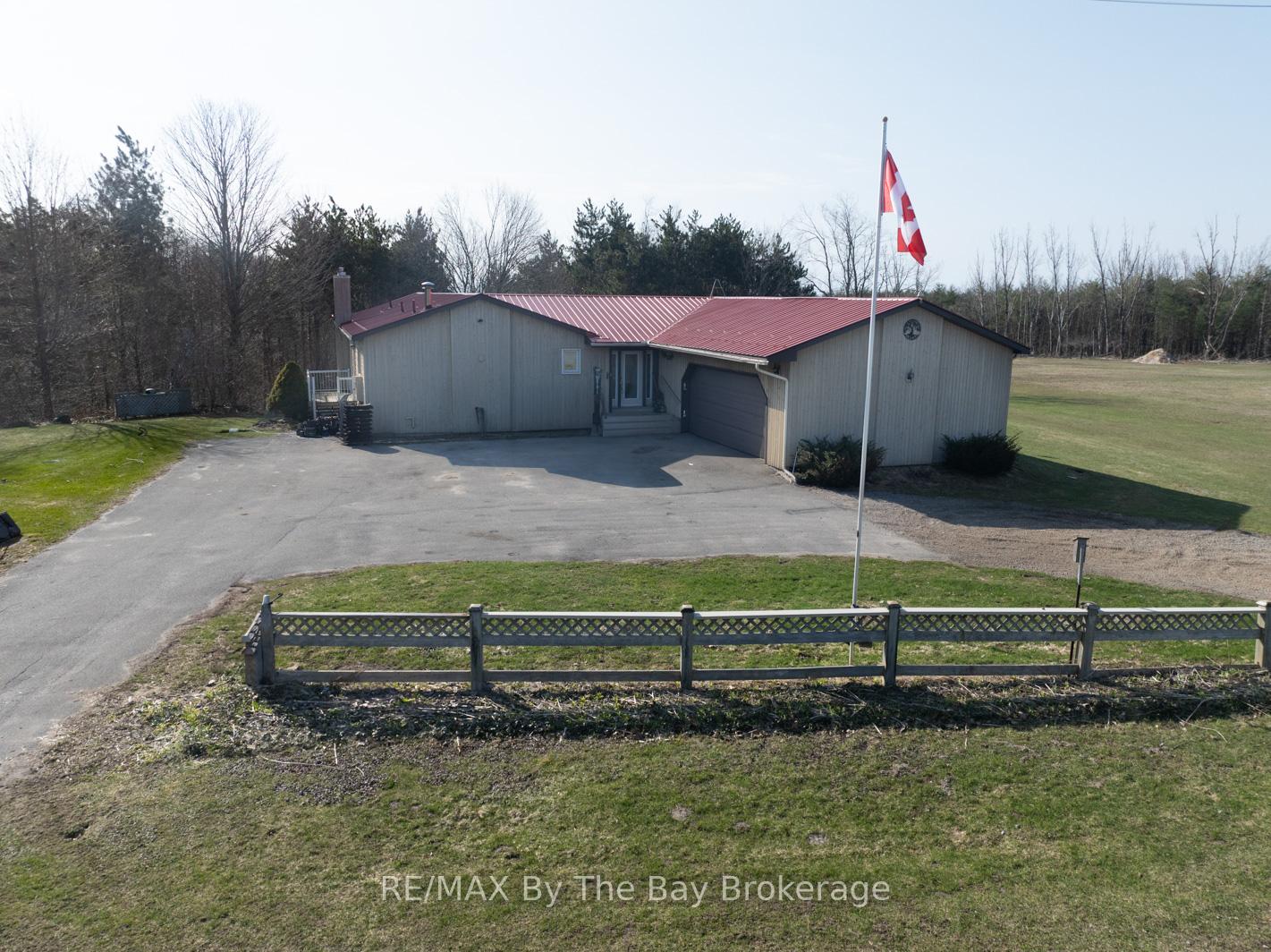 Photo 35 of 193 14 Concession E, Tiny, Rural Tiny — HOMEH