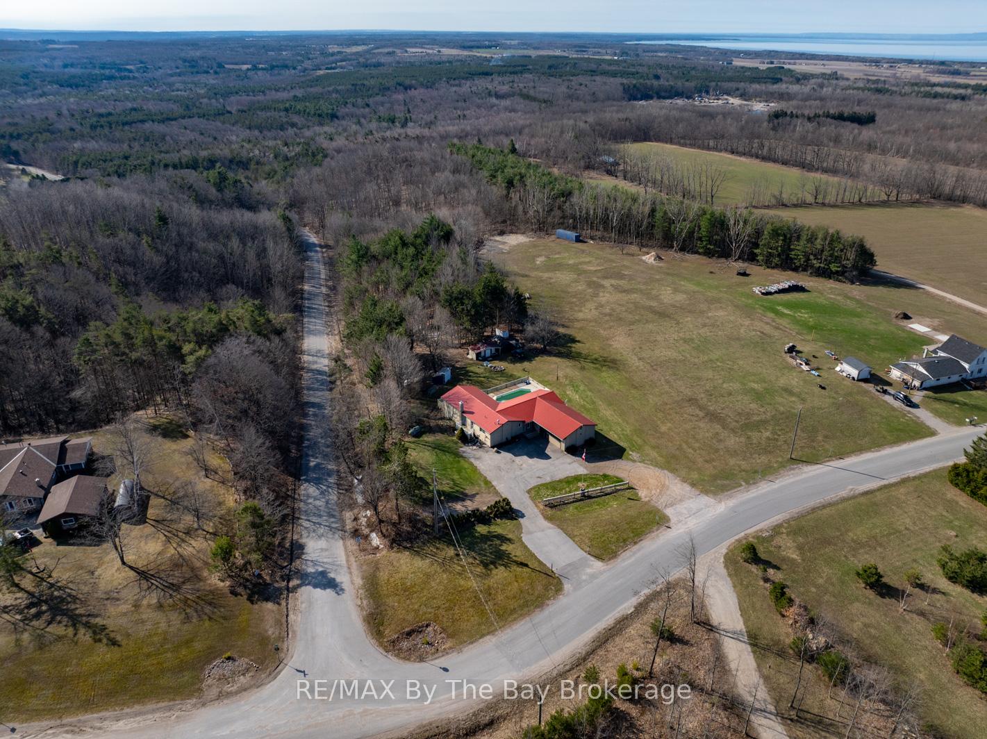 Photo 36 of 193 14 Concession E, Tiny, Rural Tiny — HOMEH