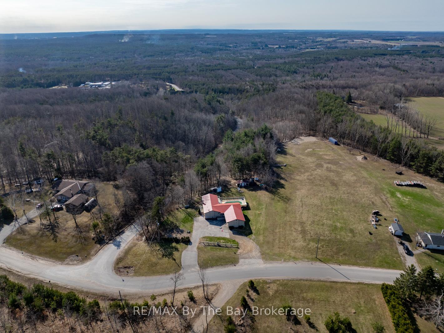 Photo 37 of 193 14 Concession E, Tiny, Rural Tiny — HOMEH