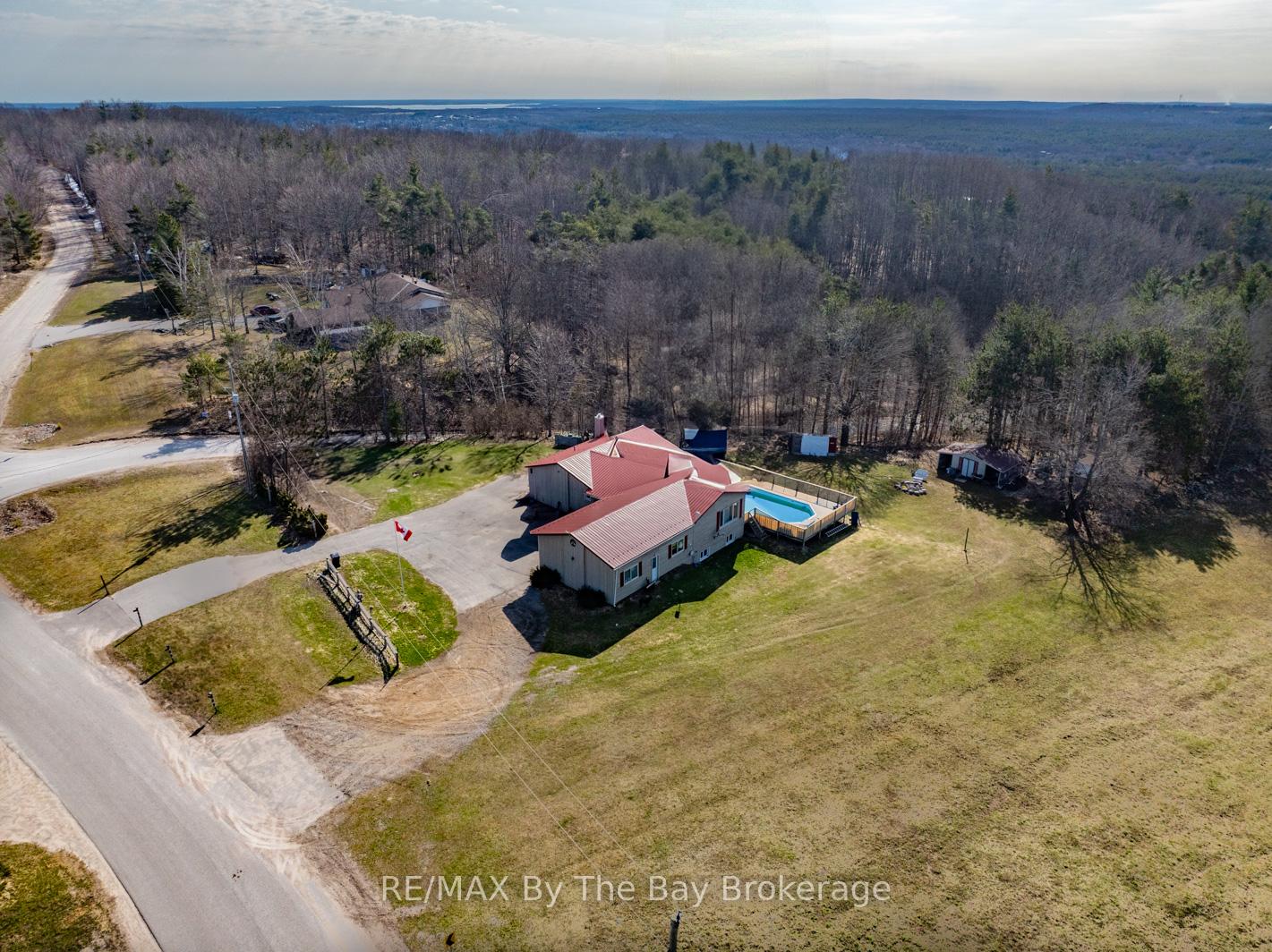 Photo 41 of 193 14 Concession E, Tiny, Rural Tiny — HOMEH