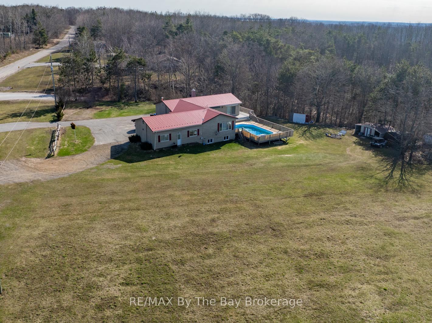 Photo 43 of 193 14 Concession E, Tiny, Rural Tiny — HOMEH