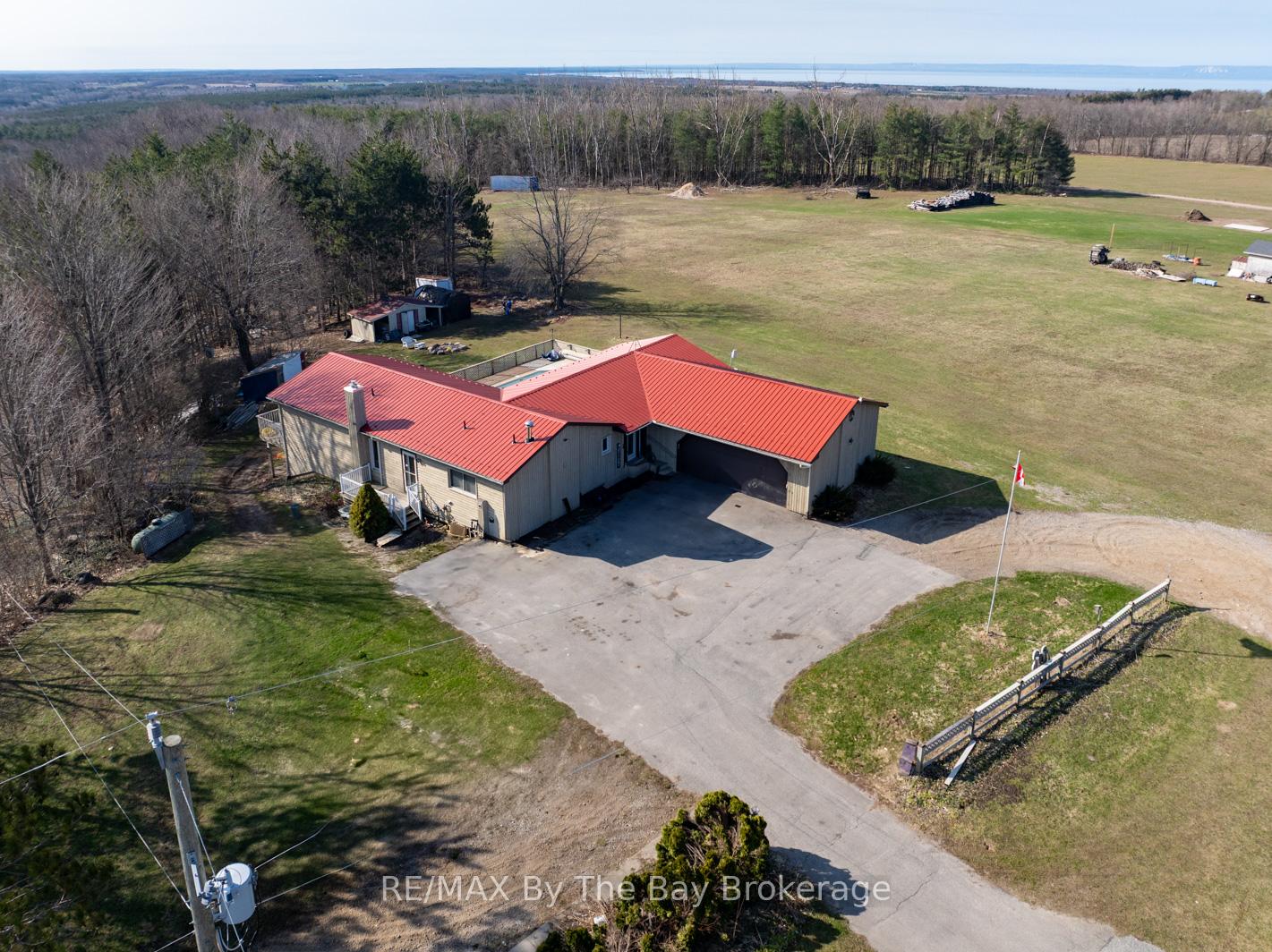 Photo 44 of 193 14 Concession E, Tiny, Rural Tiny — HOMEH