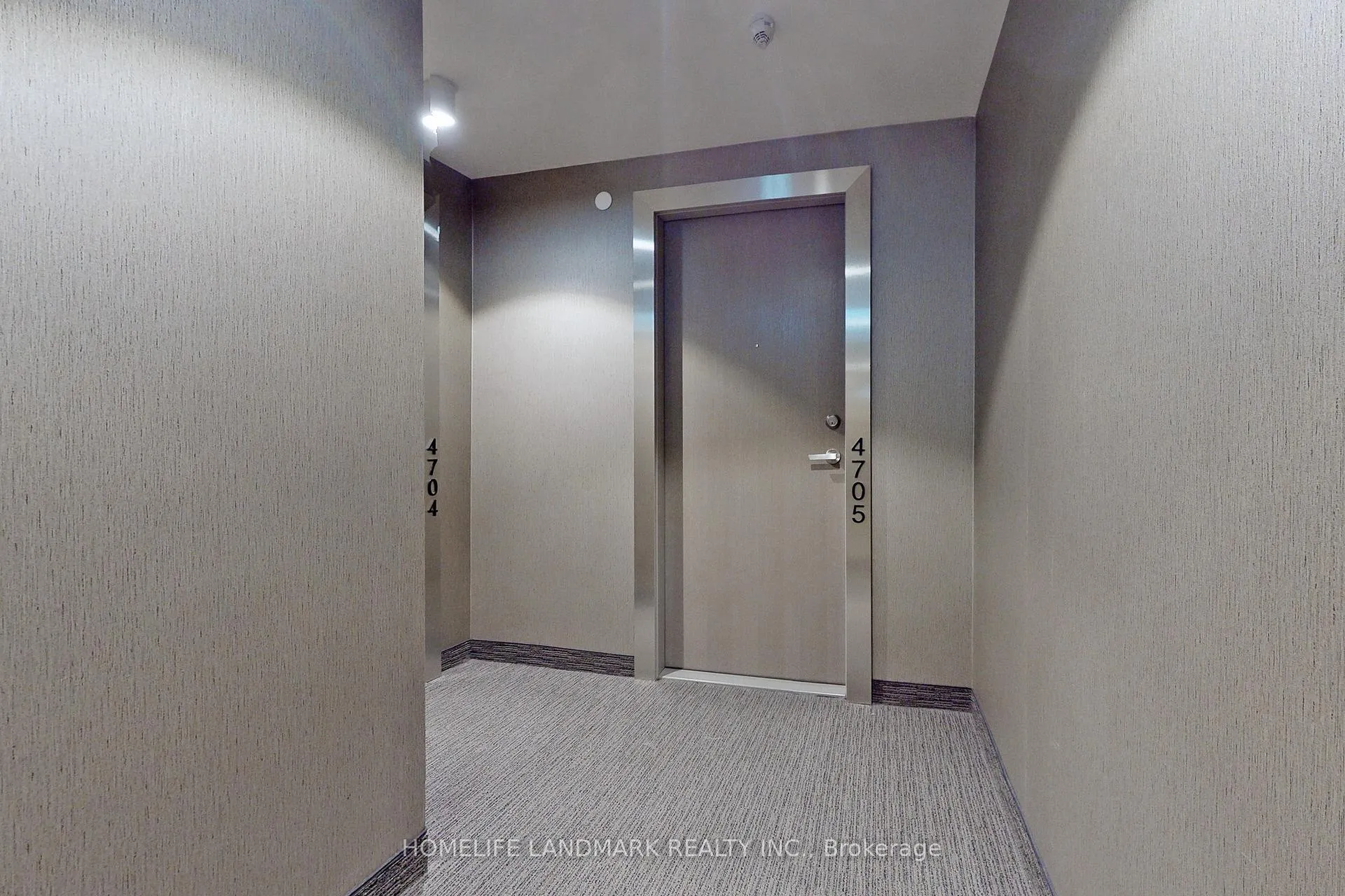 Photo 2 of Unit 4705, 100 Harbour Street, Toronto, Waterfront Communities — HOMEH