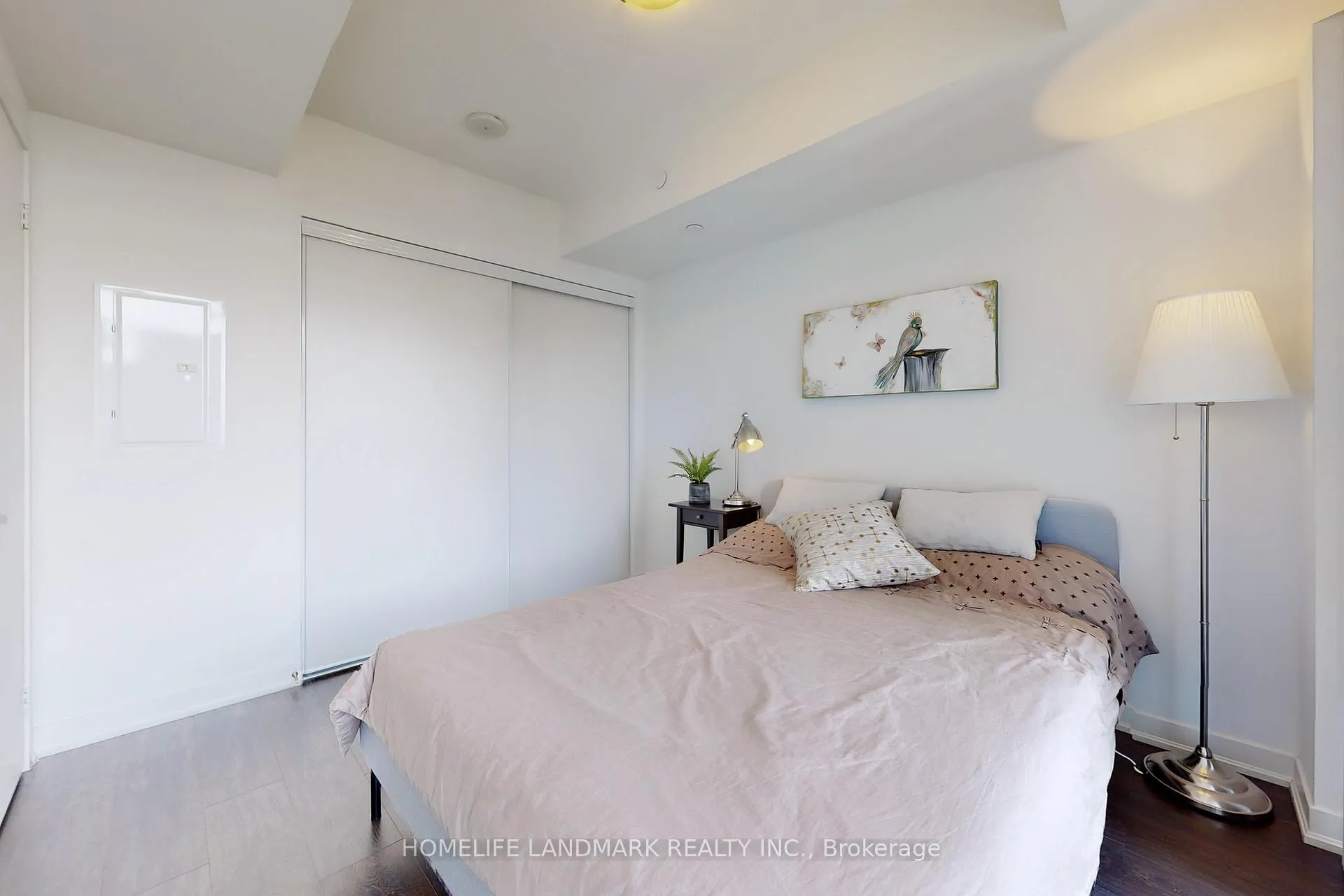 Photo 18 of Unit 4705, 100 Harbour Street, Toronto, Waterfront Communities — HOMEH