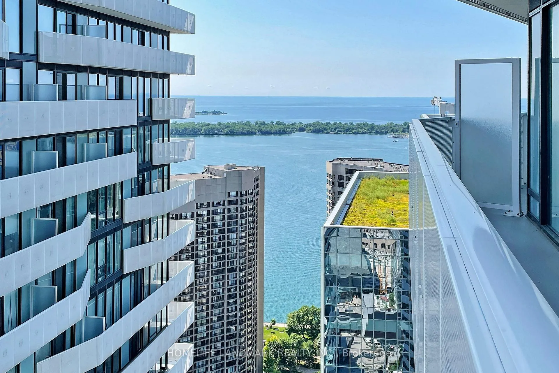 Photo 25 of Unit 4705, 100 Harbour Street, Toronto, Waterfront Communities — HOMEH