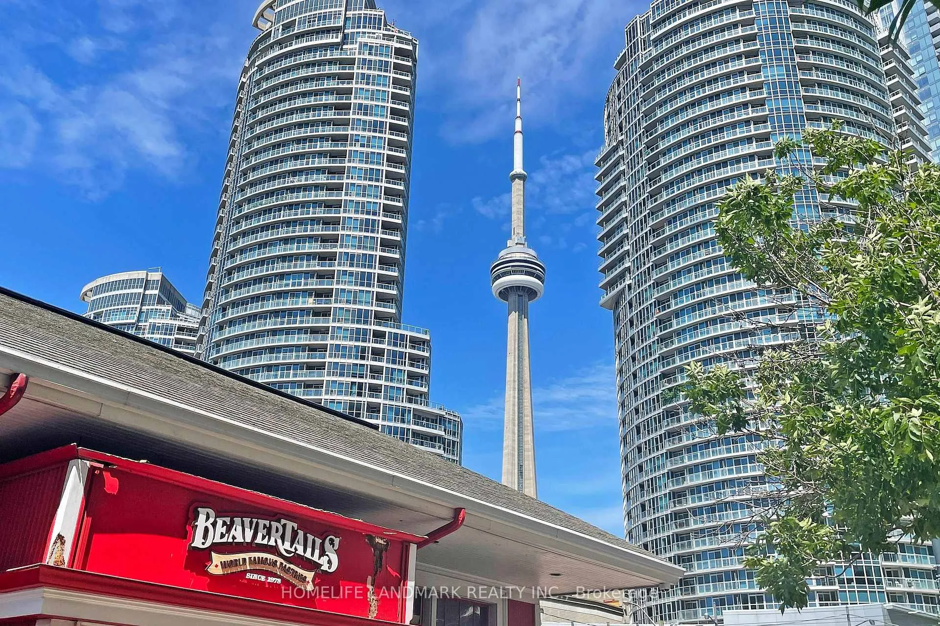 Photo 26 of Unit 4705, 100 Harbour Street, Toronto, Waterfront Communities — HOMEH