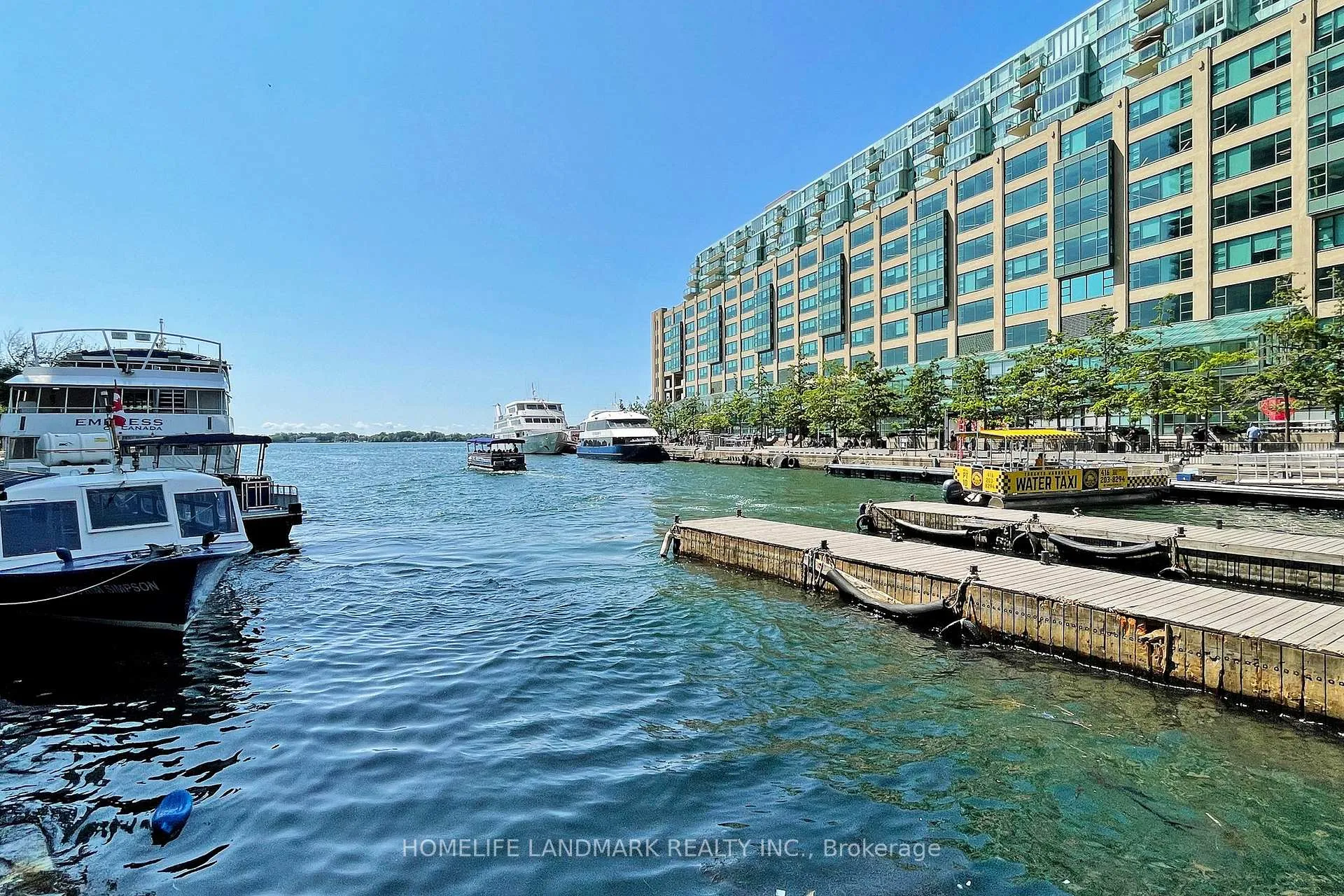 Photo 29 of Unit 4705, 100 Harbour Street, Toronto, Waterfront Communities — HOMEH