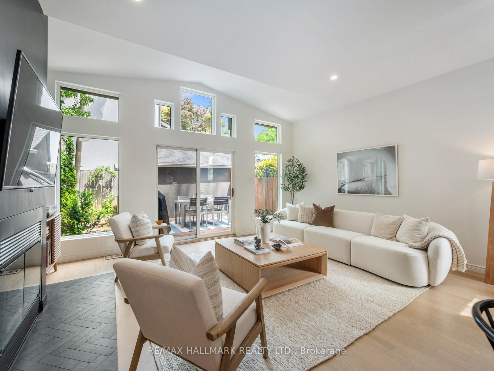 Photo 1 of 22 Dawson Avenue, Toronto, Blake-Jones — HOMEH