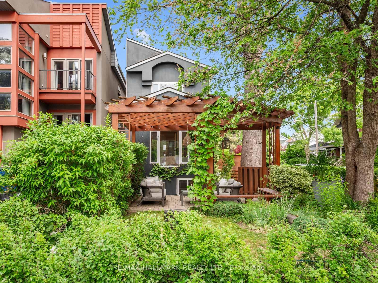 Photo 2 of 22 Dawson Avenue, Toronto, Blake-Jones — HOMEH