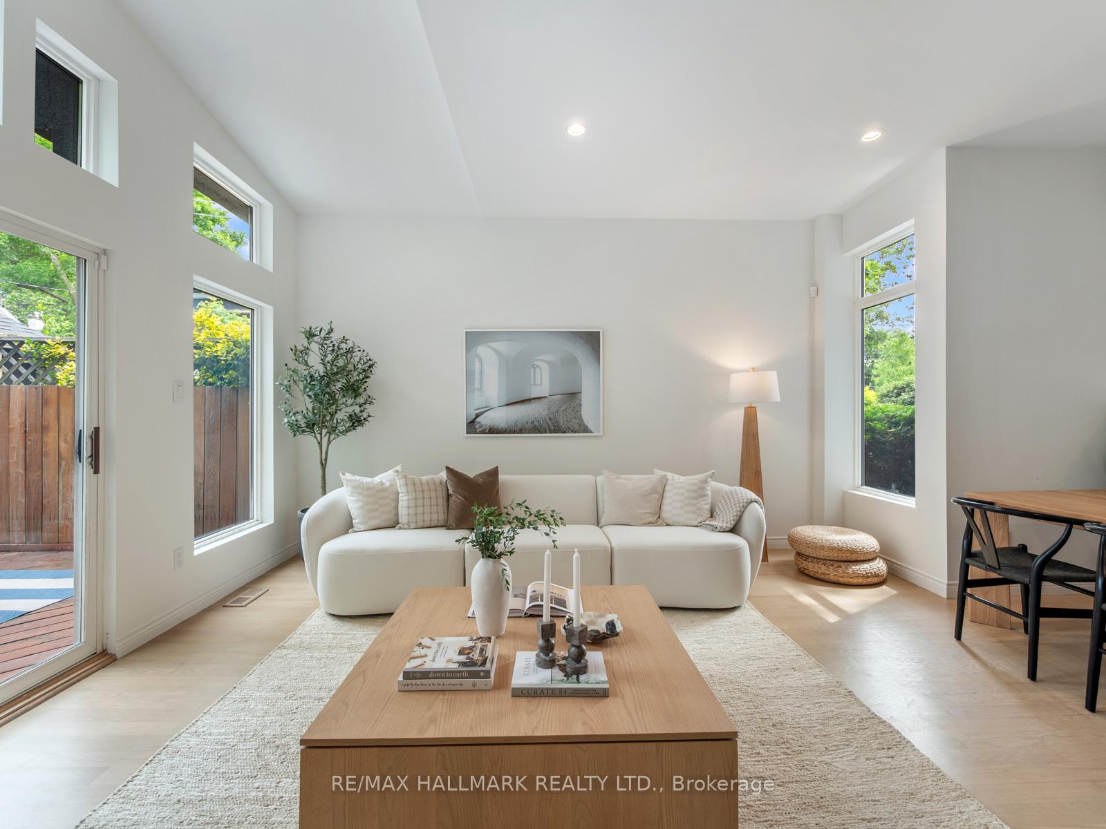 Photo 3 of 22 Dawson Avenue, Toronto, Blake-Jones — HOMEH
