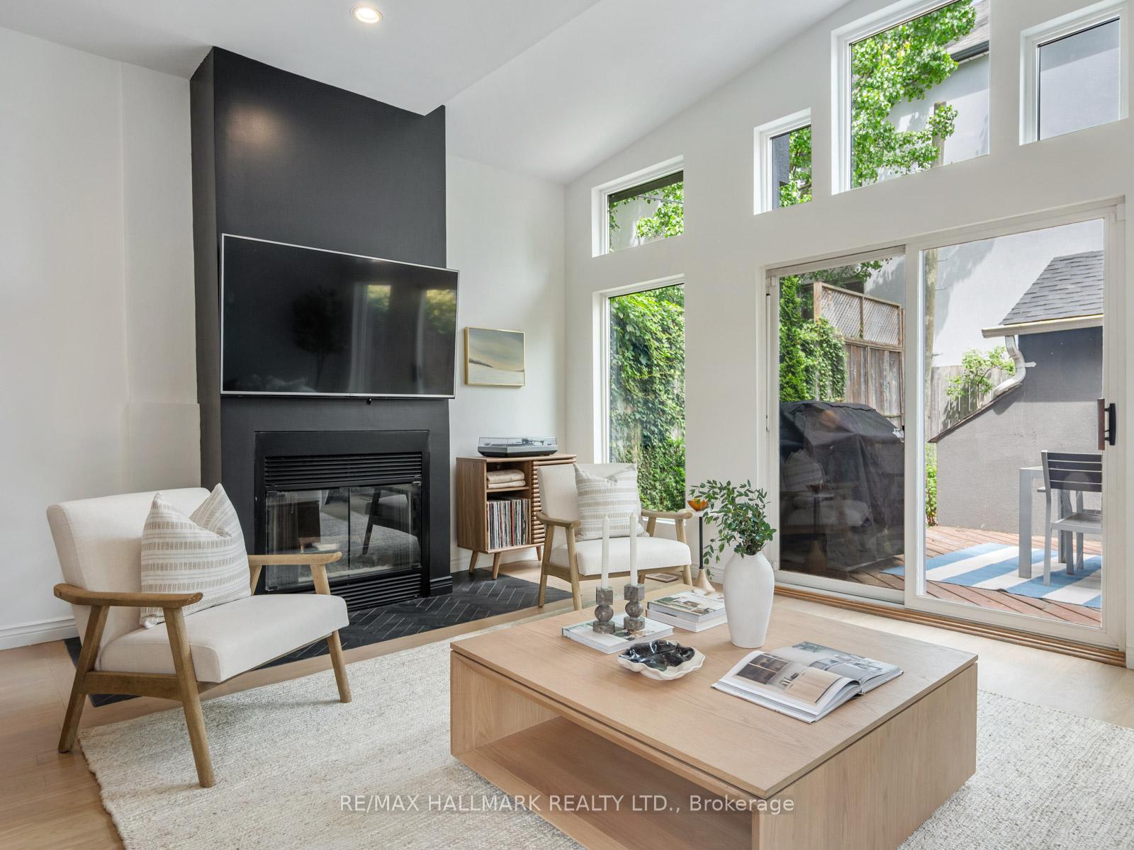 Photo 5 of 22 Dawson Avenue, Toronto, Blake-Jones — HOMEH