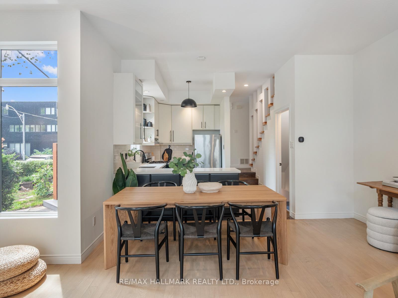 Photo 7 of 22 Dawson Avenue, Toronto, Blake-Jones — HOMEH