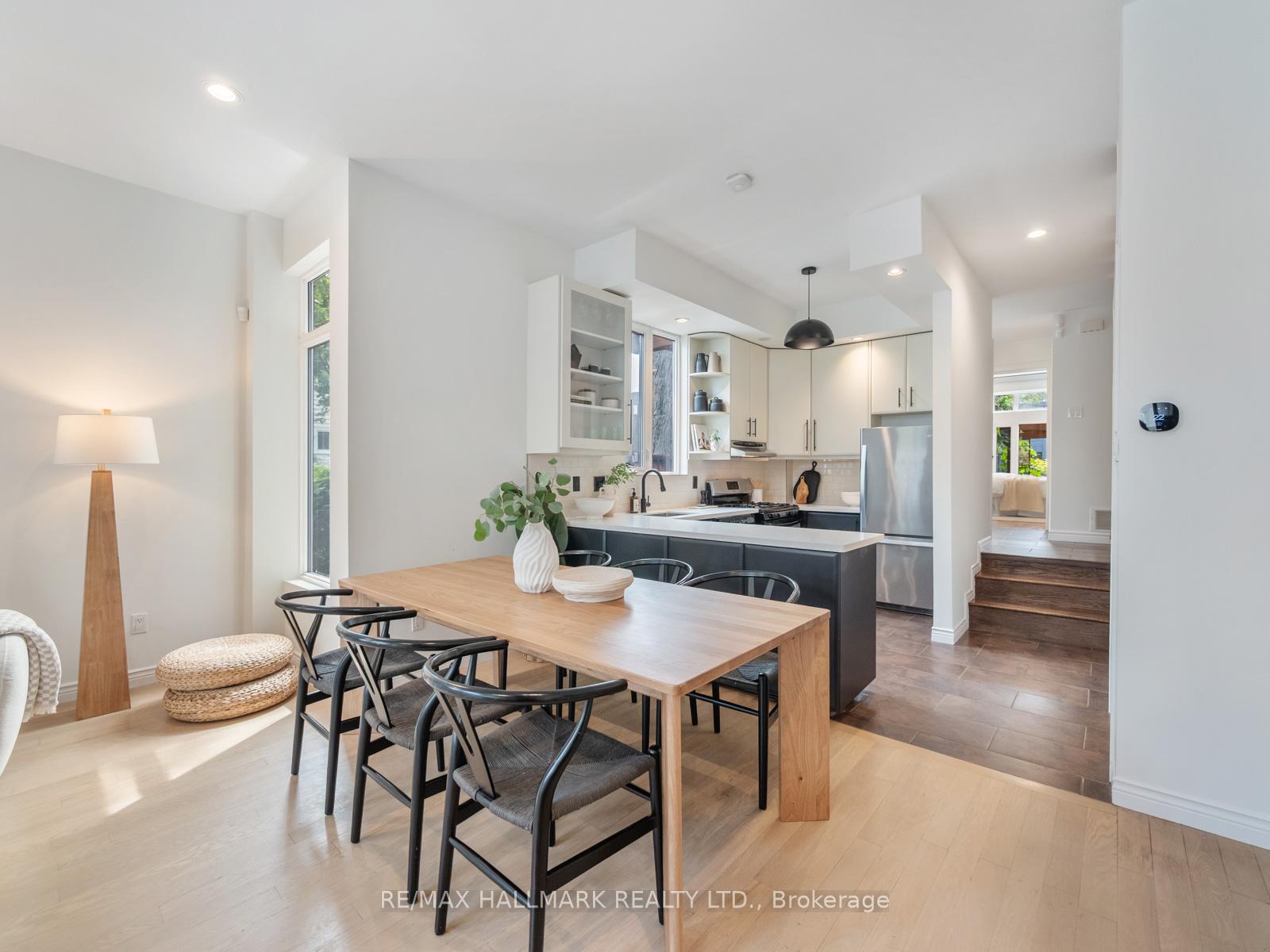 Photo 9 of 22 Dawson Avenue, Toronto, Blake-Jones — HOMEH