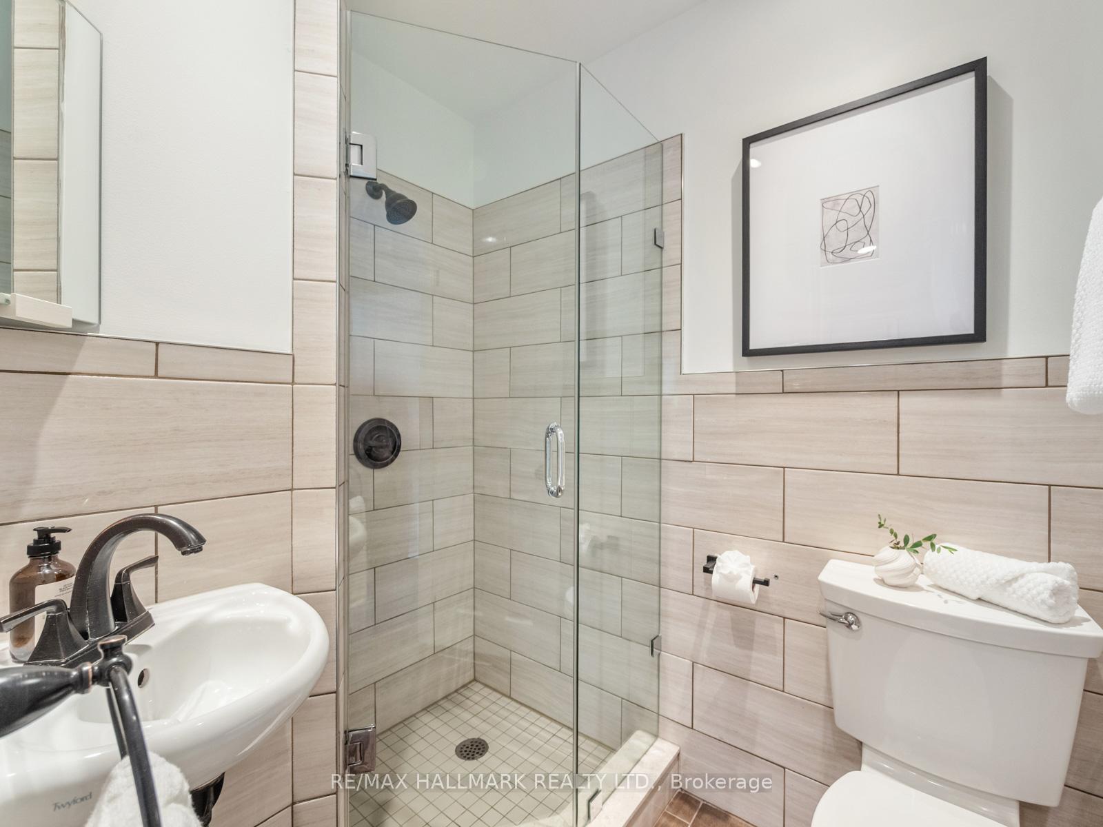 Photo 15 of 22 Dawson Avenue, Toronto, Blake-Jones — HOMEH