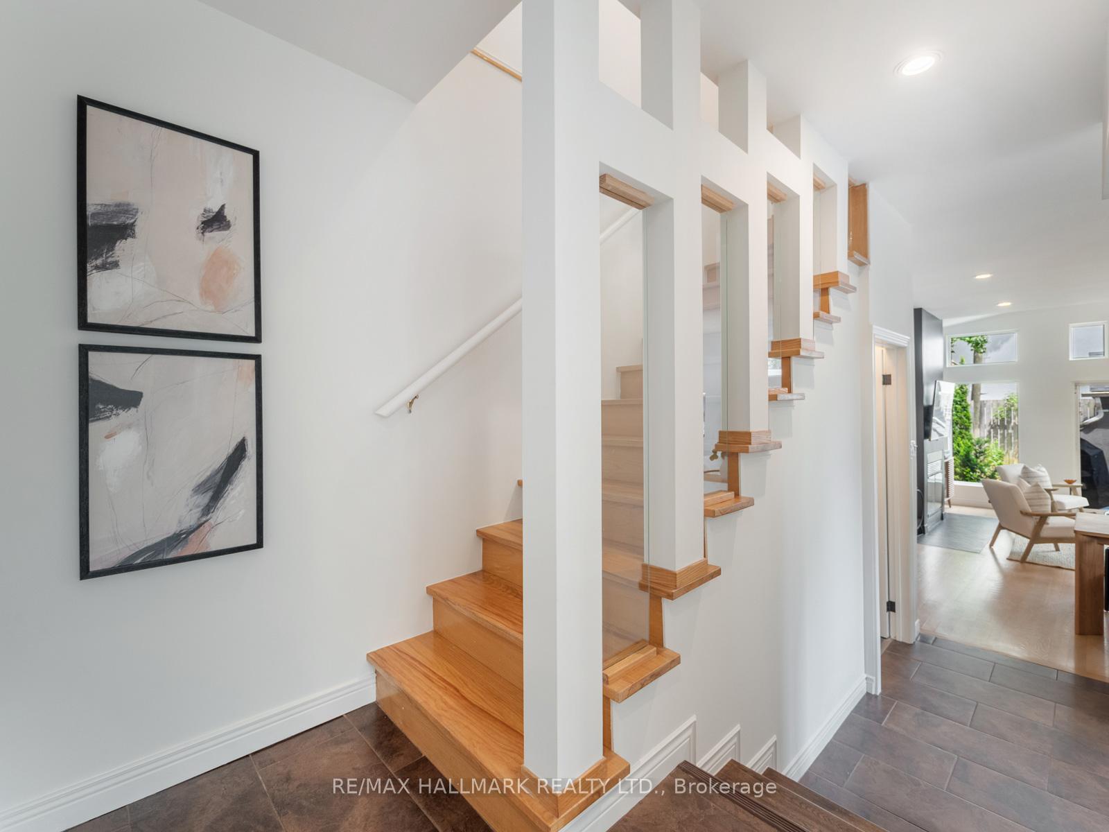 Photo 16 of 22 Dawson Avenue, Toronto, Blake-Jones — HOMEH