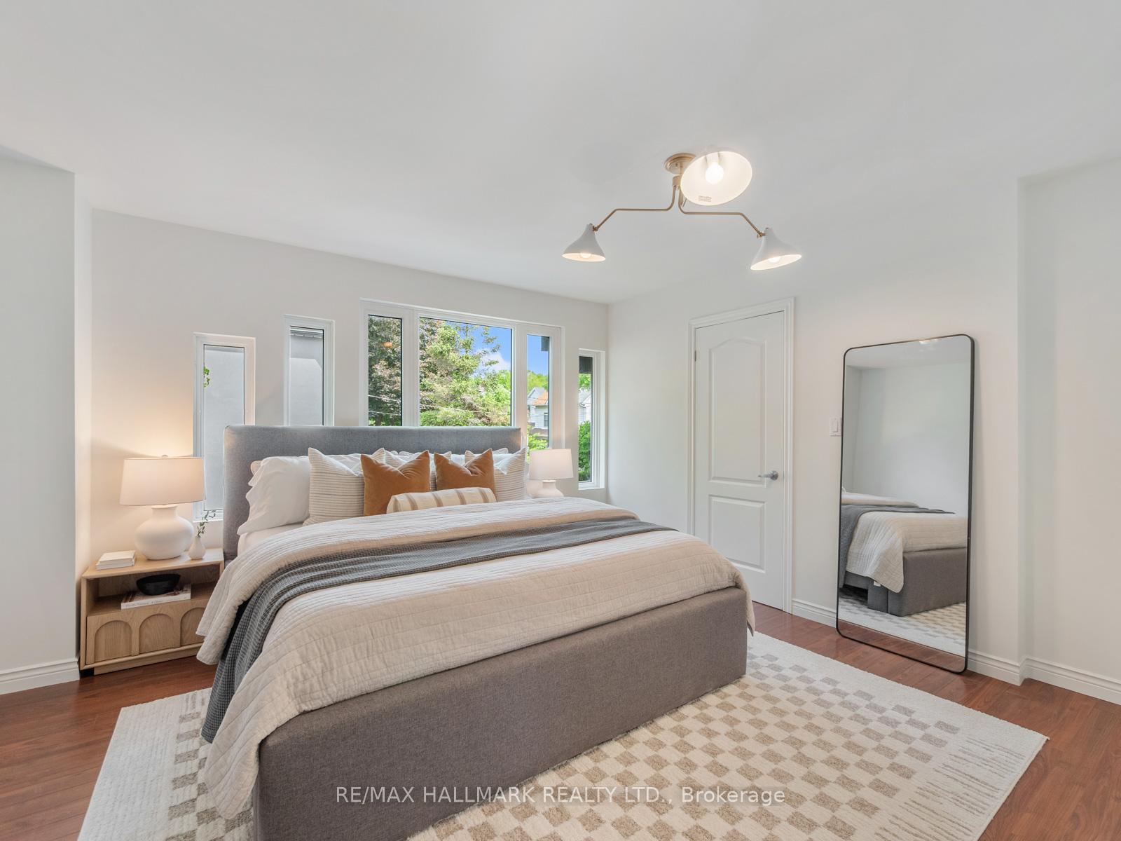 Photo 18 of 22 Dawson Avenue, Toronto, Blake-Jones — HOMEH
