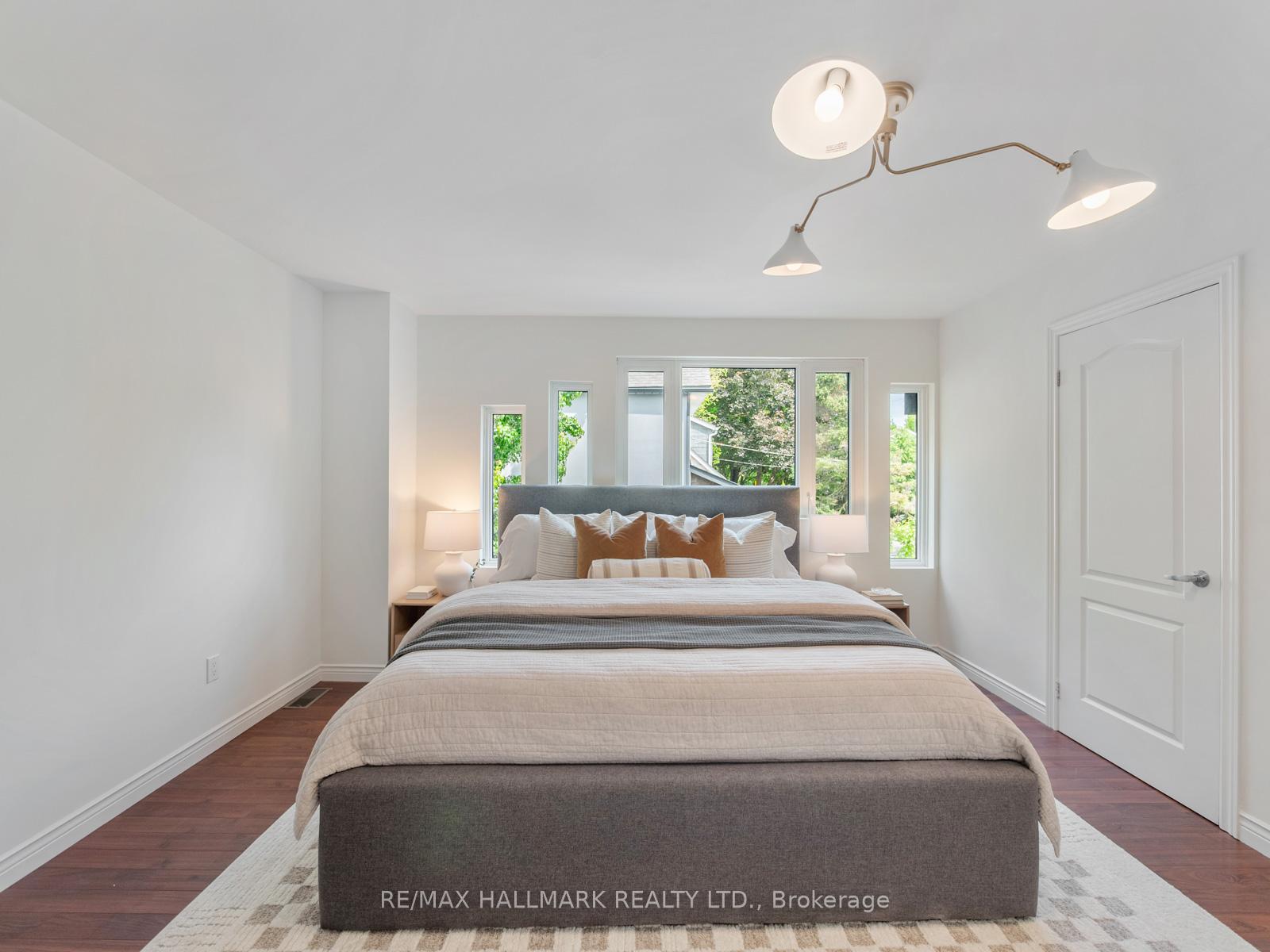 Photo 19 of 22 Dawson Avenue, Toronto, Blake-Jones — HOMEH