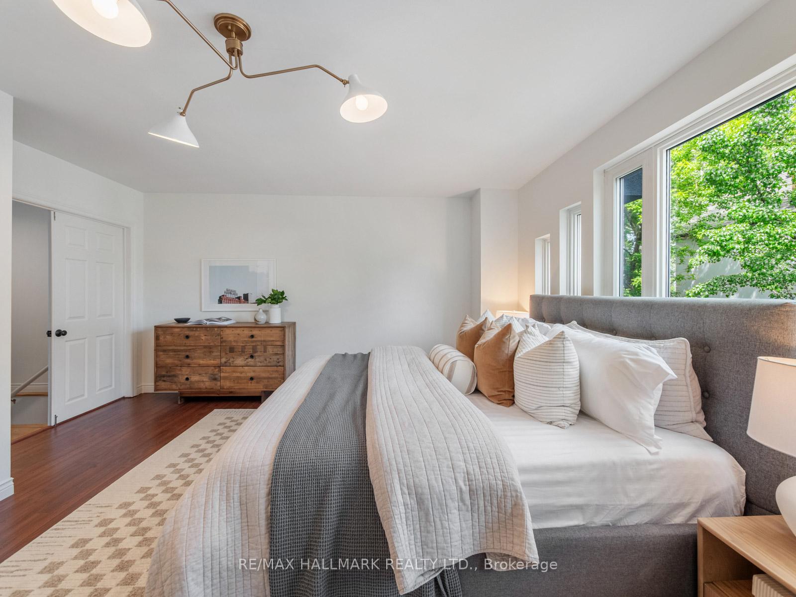 Photo 20 of 22 Dawson Avenue, Toronto, Blake-Jones — HOMEH