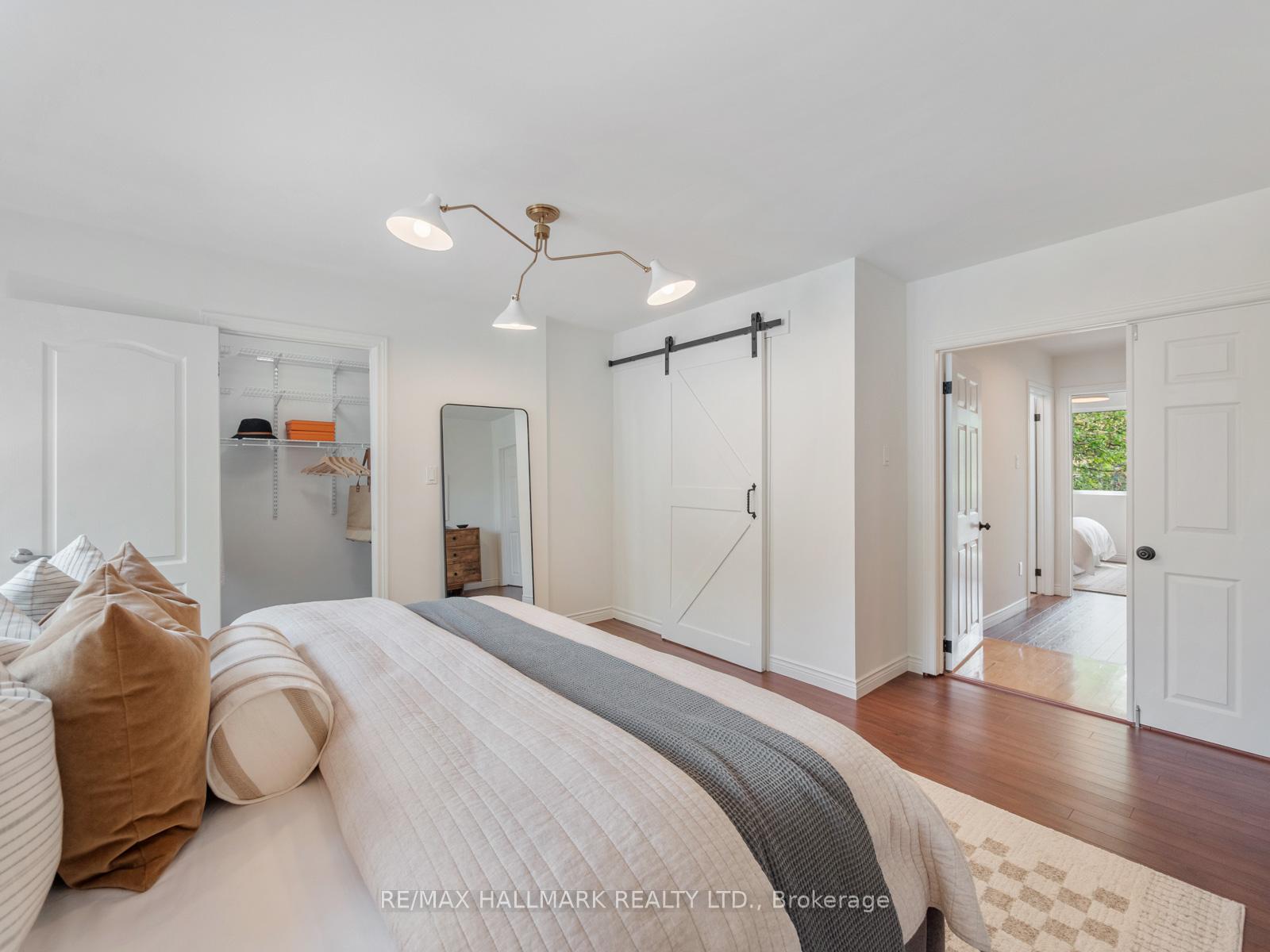 Photo 21 of 22 Dawson Avenue, Toronto, Blake-Jones — HOMEH