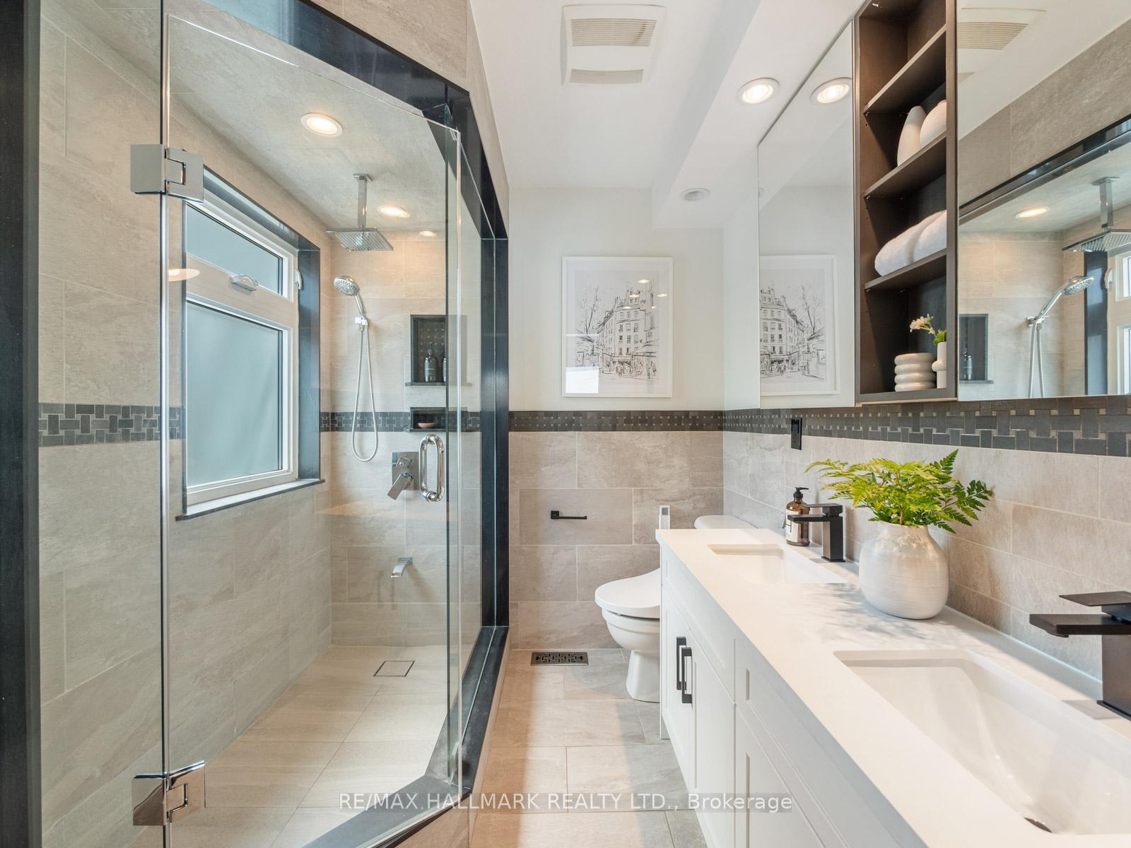 Photo 23 of 22 Dawson Avenue, Toronto, Blake-Jones — HOMEH