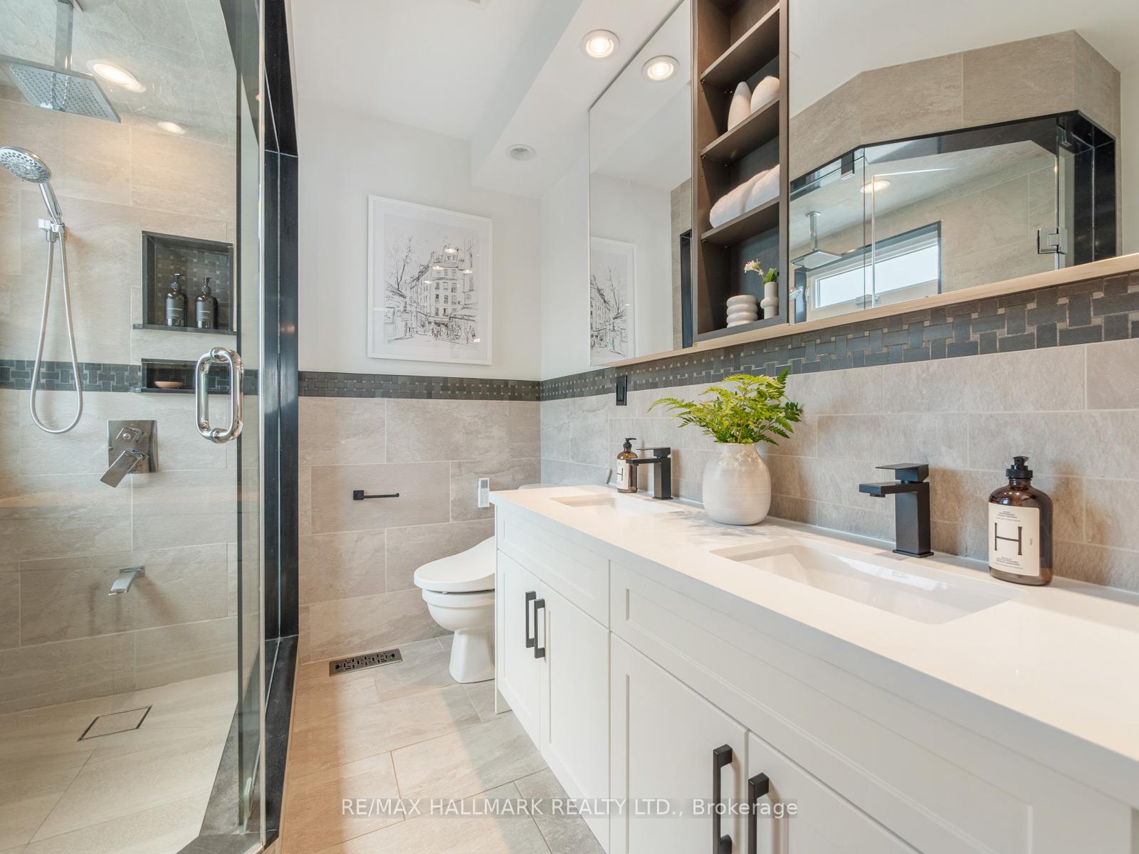 Photo 24 of 22 Dawson Avenue, Toronto, Blake-Jones — HOMEH