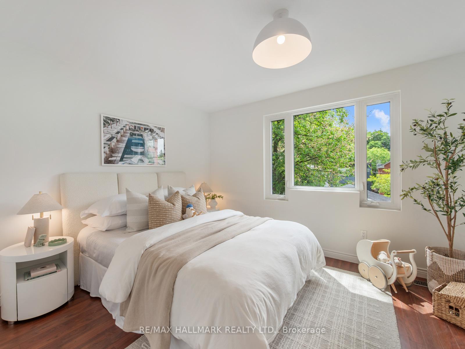 Photo 25 of 22 Dawson Avenue, Toronto, Blake-Jones — HOMEH