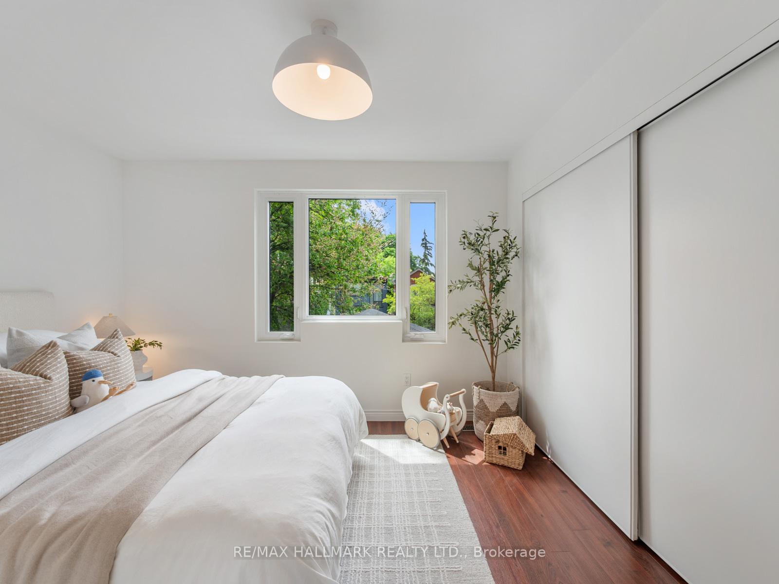 Photo 26 of 22 Dawson Avenue, Toronto, Blake-Jones — HOMEH