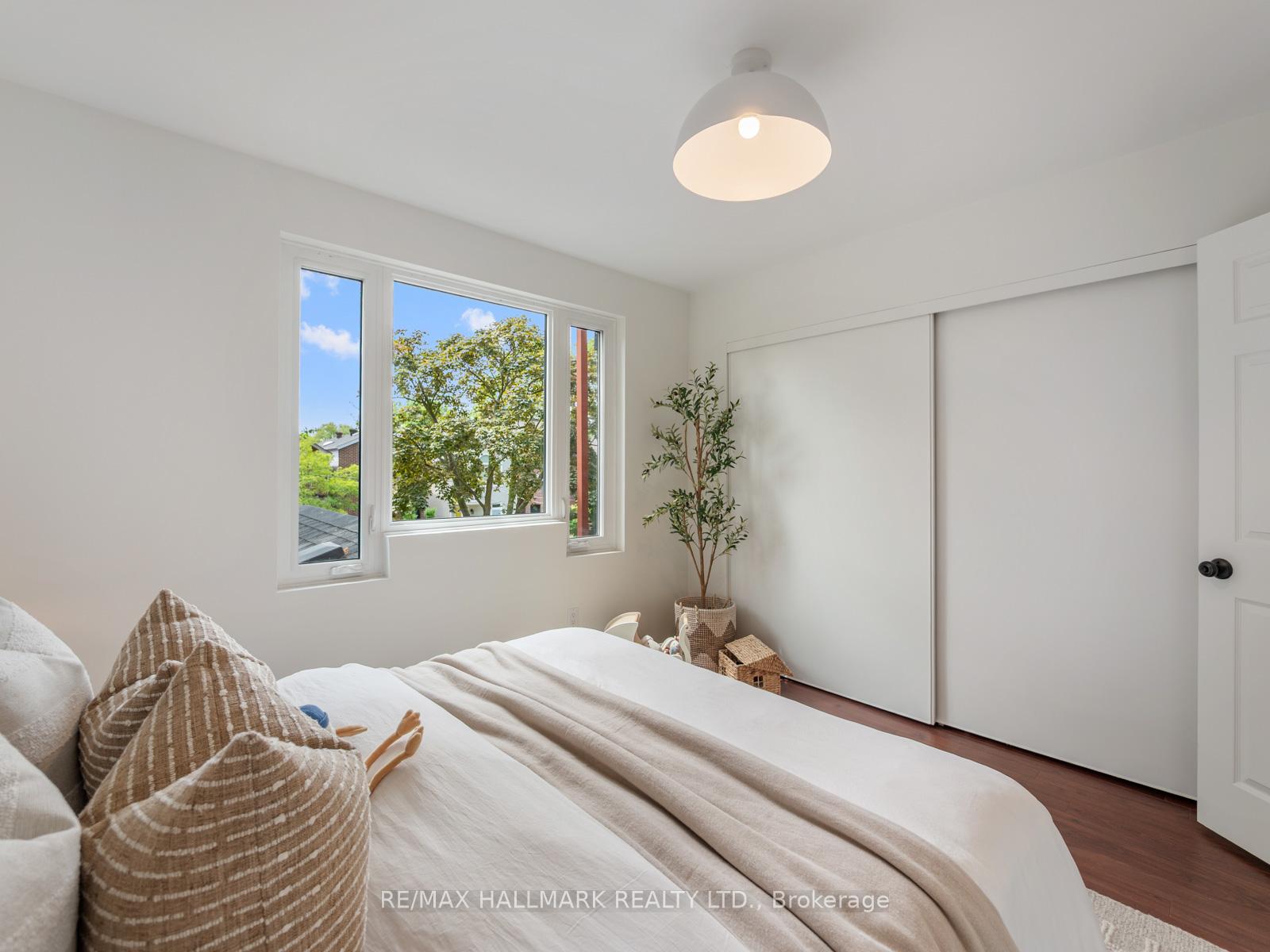 Photo 27 of 22 Dawson Avenue, Toronto, Blake-Jones — HOMEH