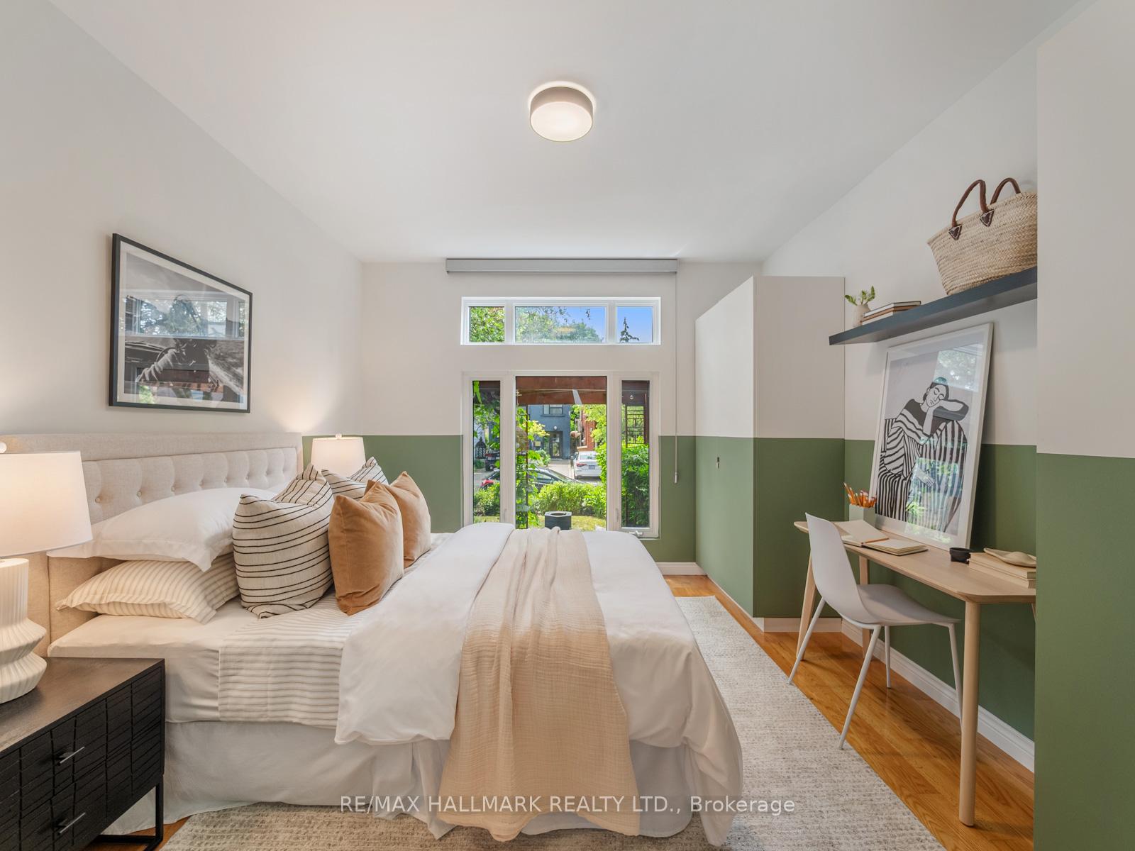 Photo 29 of 22 Dawson Avenue, Toronto, Blake-Jones — HOMEH