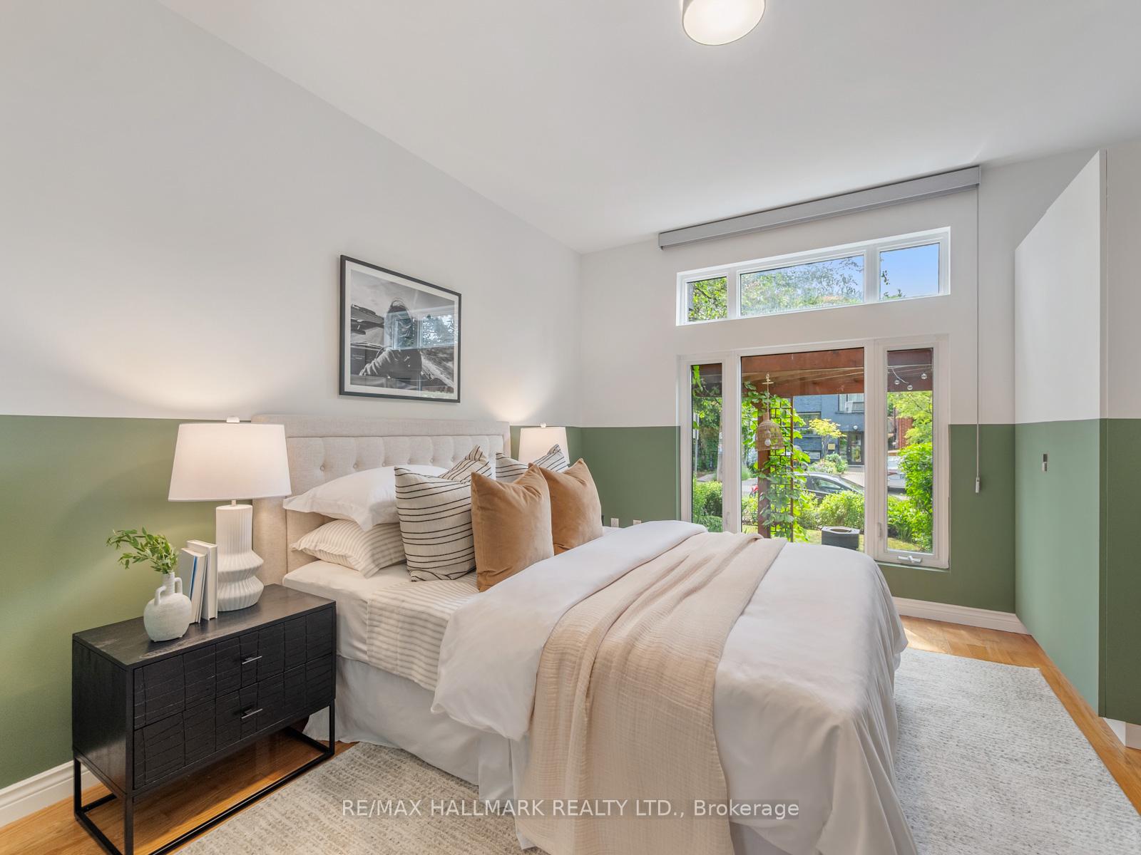 Photo 30 of 22 Dawson Avenue, Toronto, Blake-Jones — HOMEH
