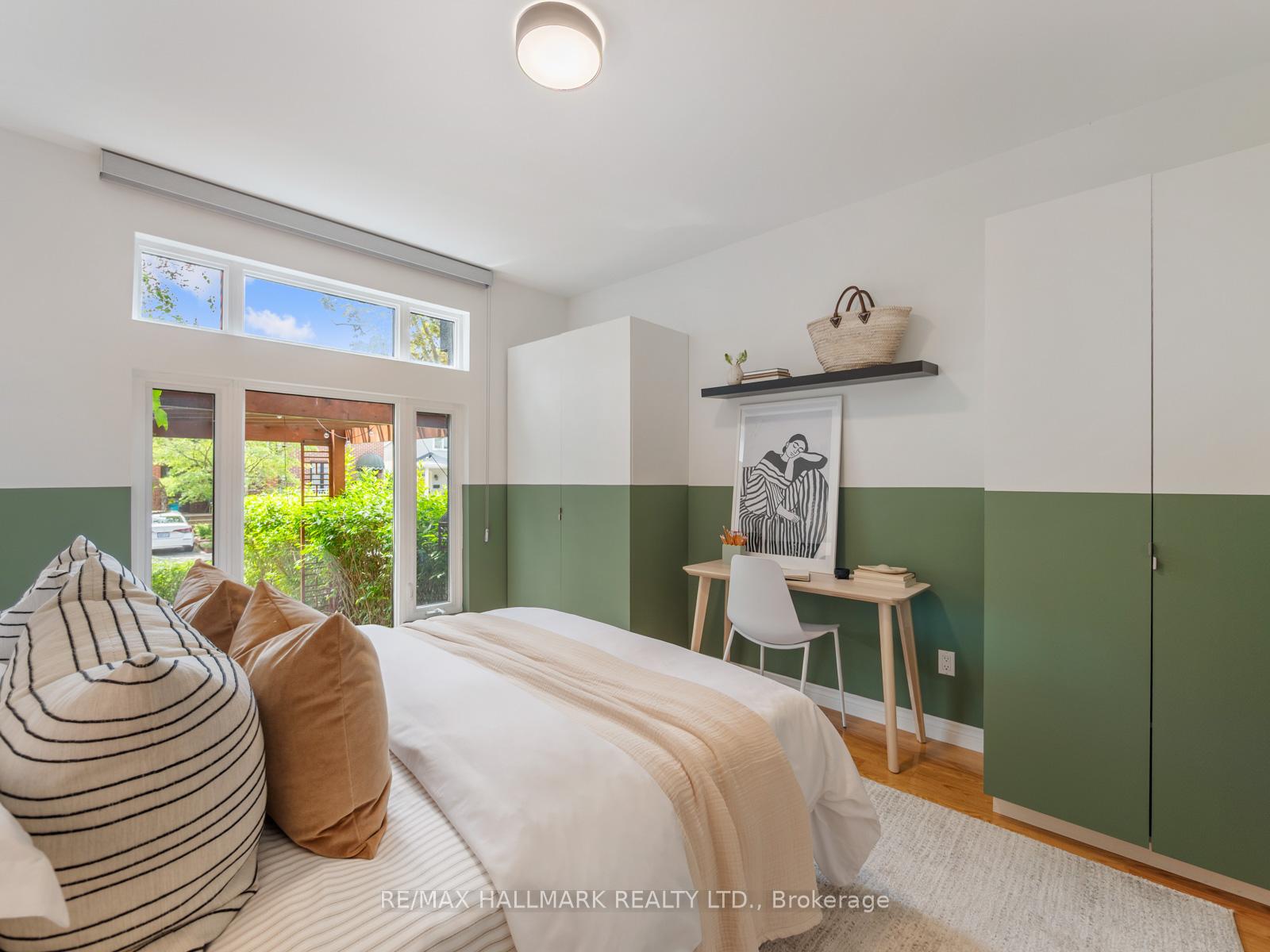 Photo 31 of 22 Dawson Avenue, Toronto, Blake-Jones — HOMEH