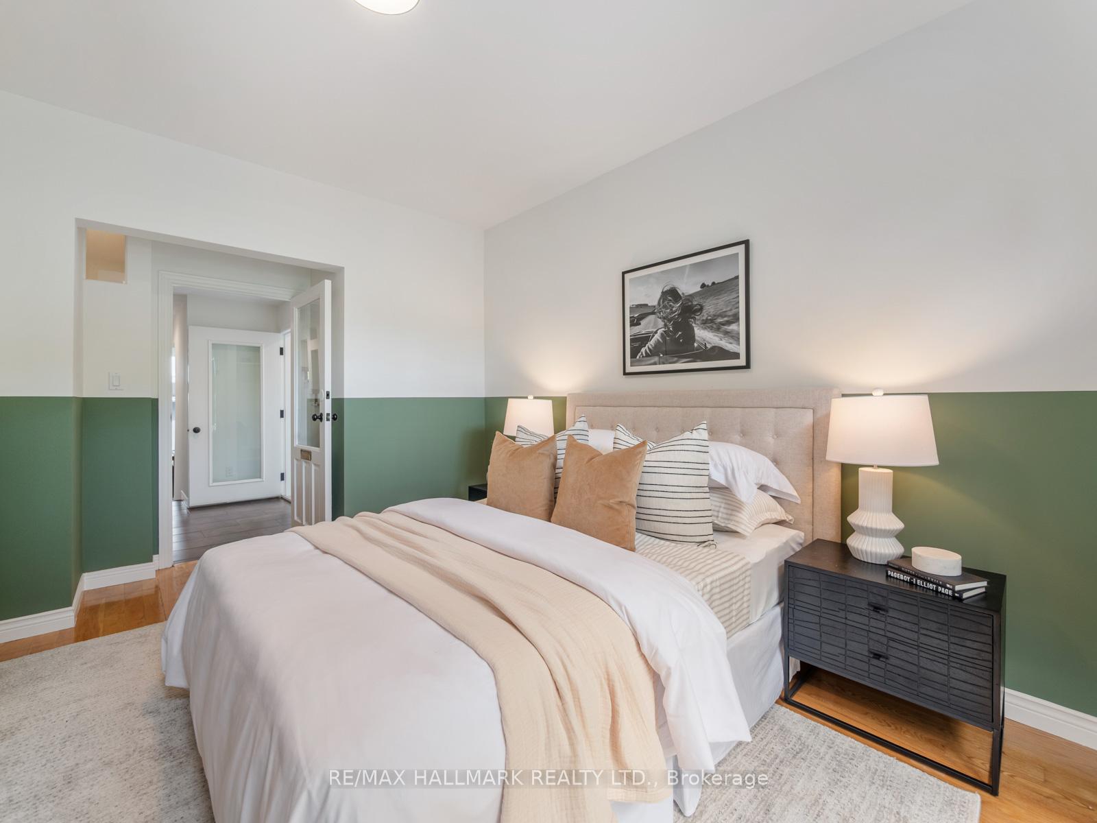 Photo 32 of 22 Dawson Avenue, Toronto, Blake-Jones — HOMEH