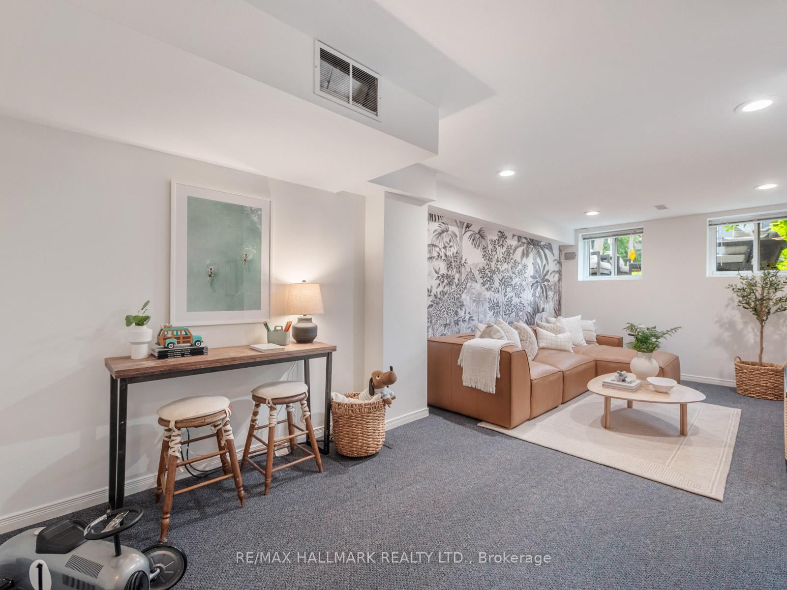 Photo 33 of 22 Dawson Avenue, Toronto, Blake-Jones — HOMEH