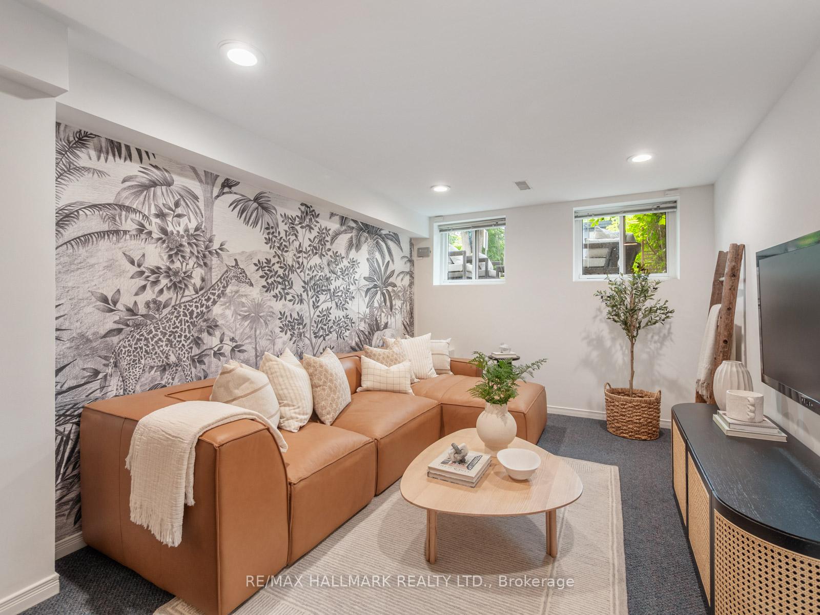 Photo 34 of 22 Dawson Avenue, Toronto, Blake-Jones — HOMEH