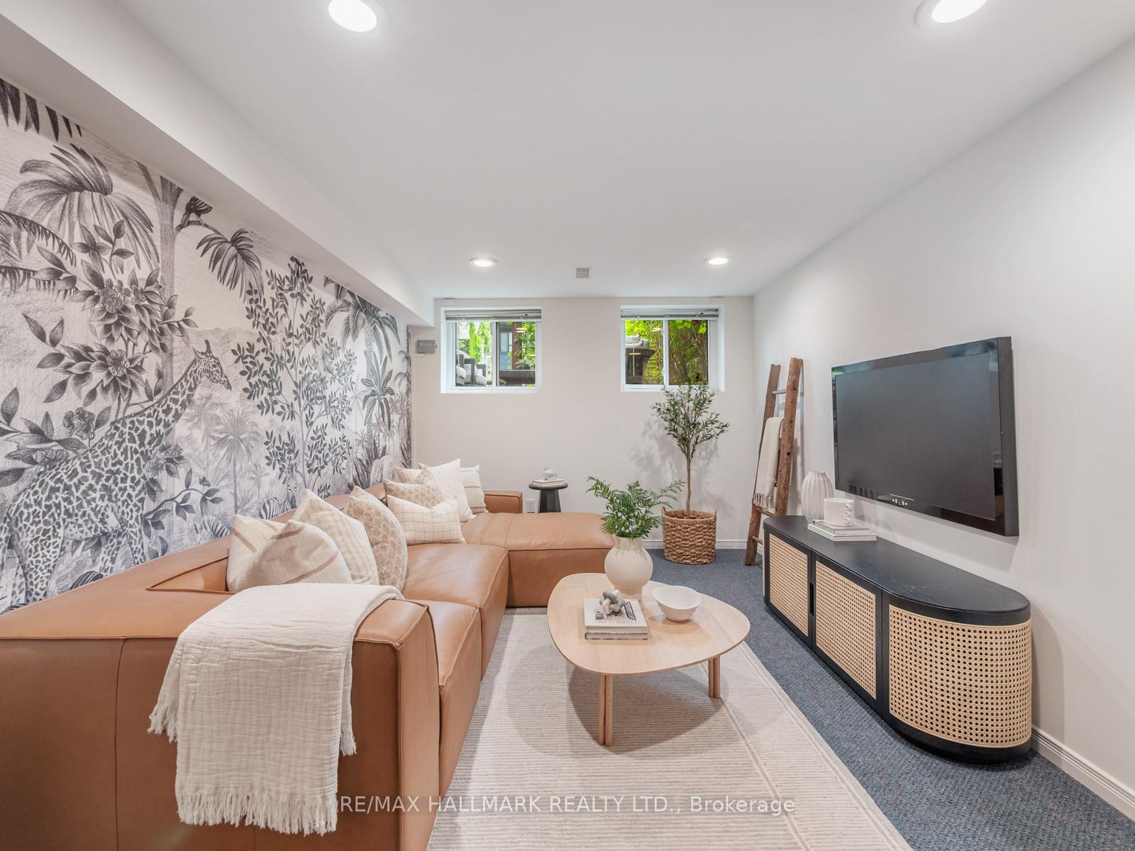 Photo 35 of 22 Dawson Avenue, Toronto, Blake-Jones — HOMEH