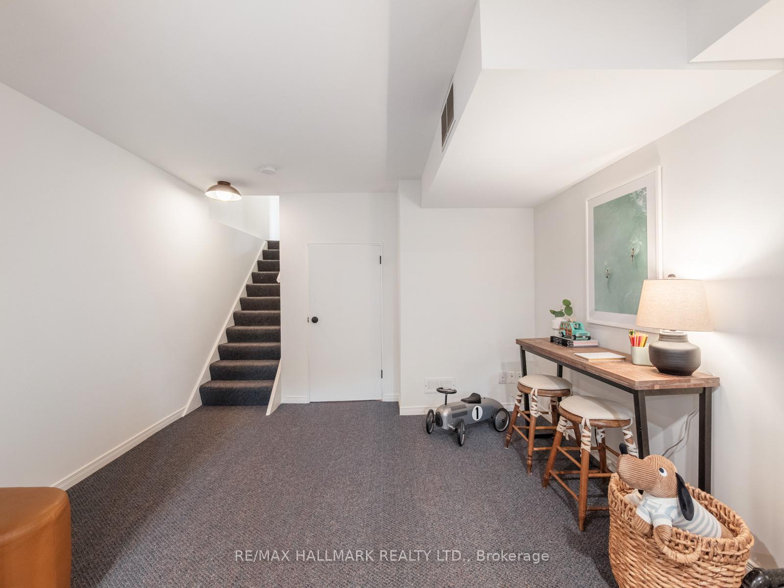 Photo 36 of 22 Dawson Avenue, Toronto, Blake-Jones — HOMEH