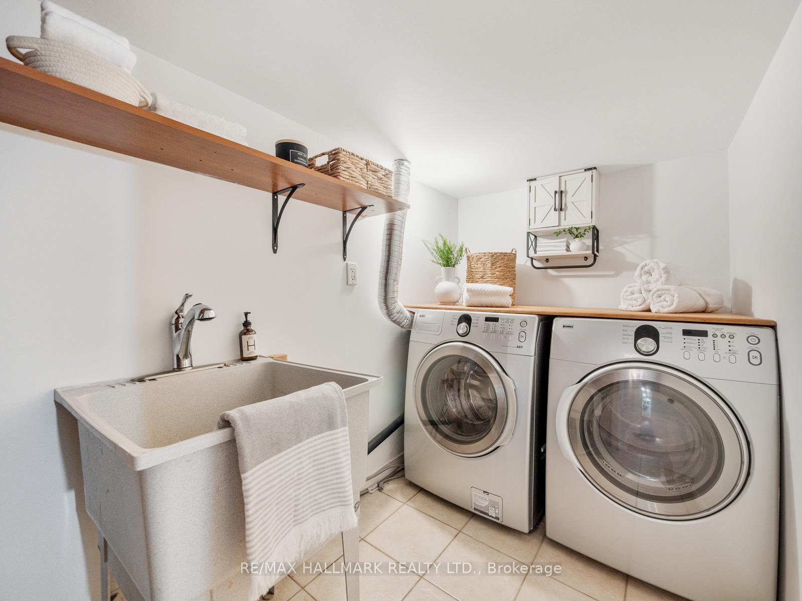Photo 37 of 22 Dawson Avenue, Toronto, Blake-Jones — HOMEH