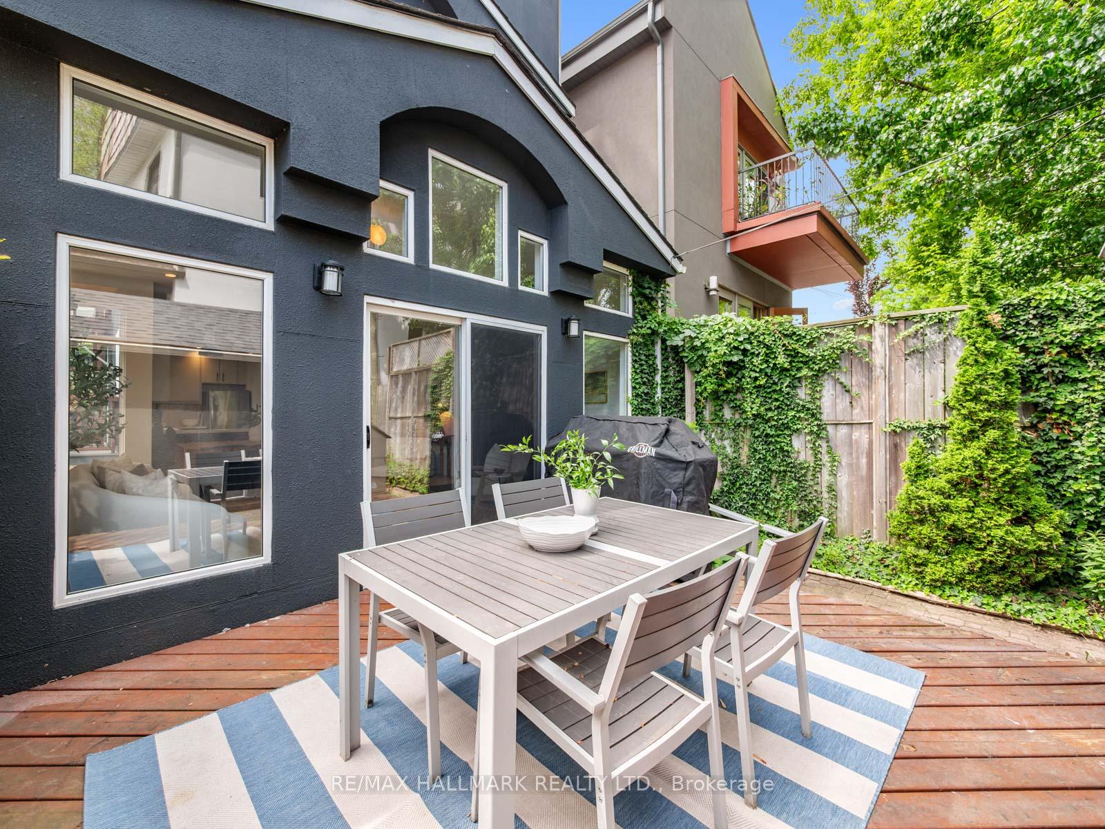 Photo 39 of 22 Dawson Avenue, Toronto, Blake-Jones — HOMEH