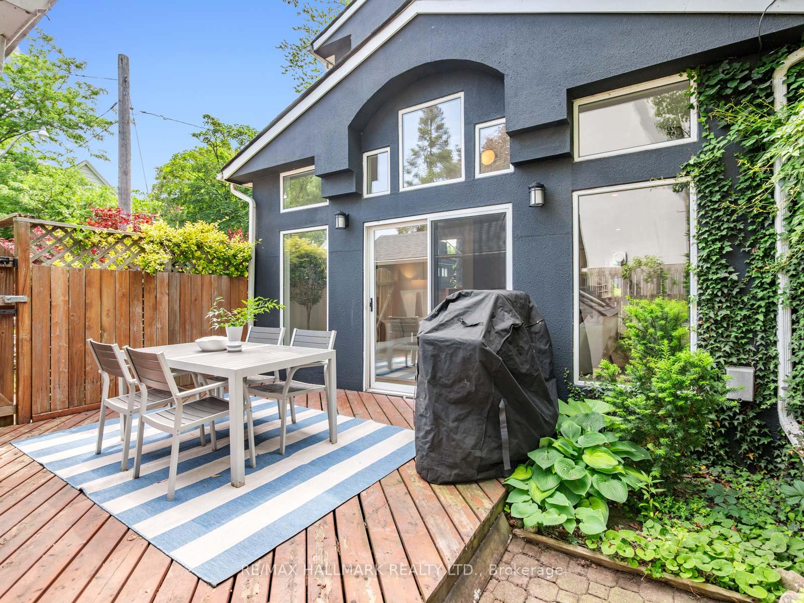 Photo 40 of 22 Dawson Avenue, Toronto, Blake-Jones — HOMEH