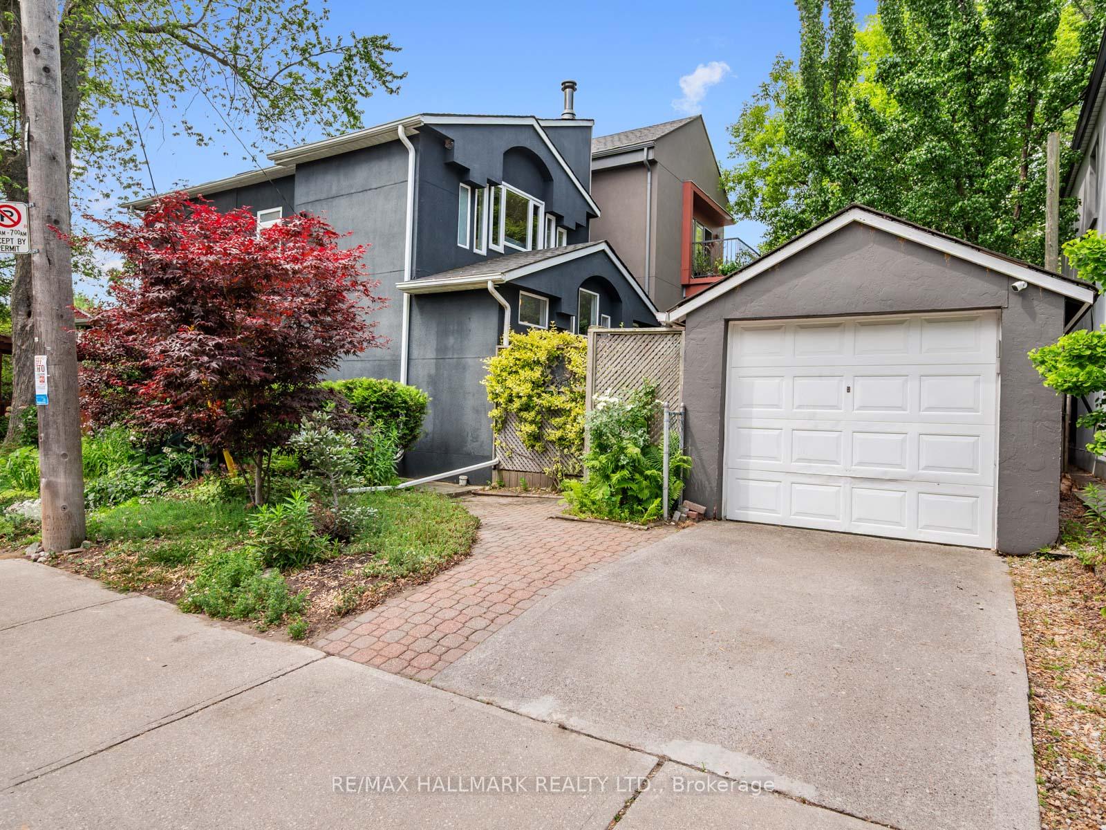 Photo 41 of 22 Dawson Avenue, Toronto, Blake-Jones — HOMEH