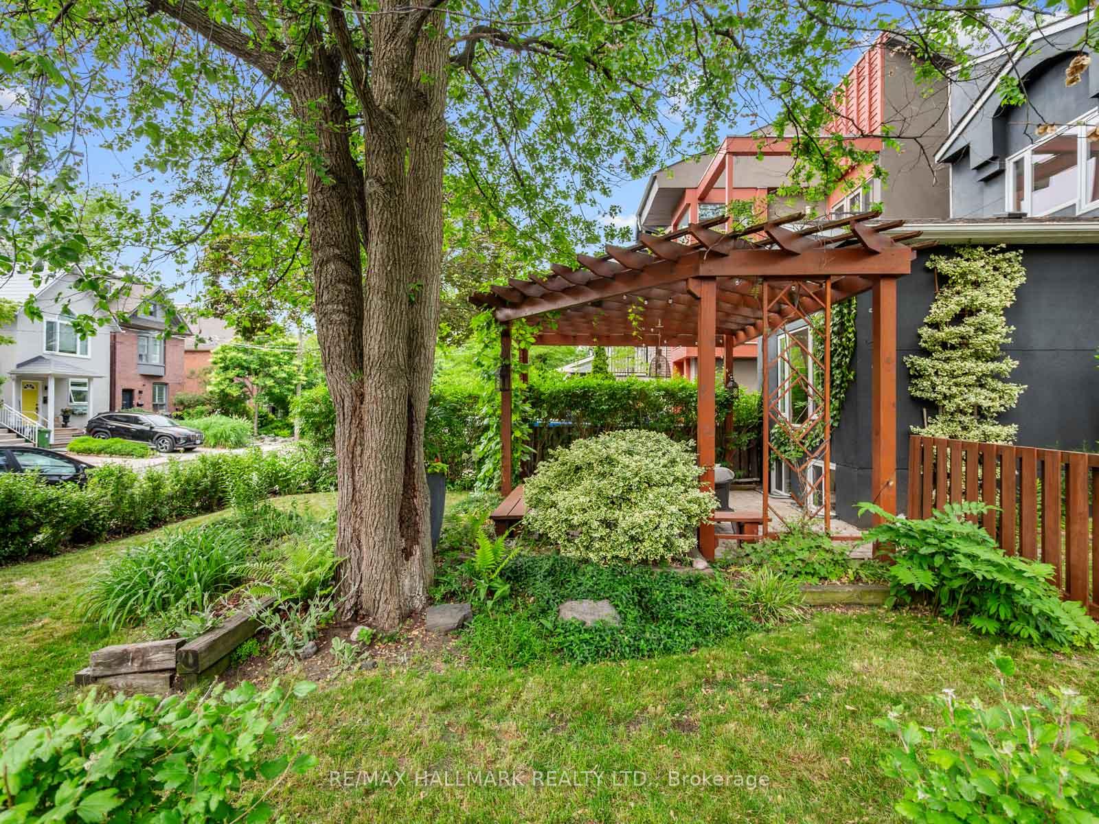 Photo 43 of 22 Dawson Avenue, Toronto, Blake-Jones — HOMEH