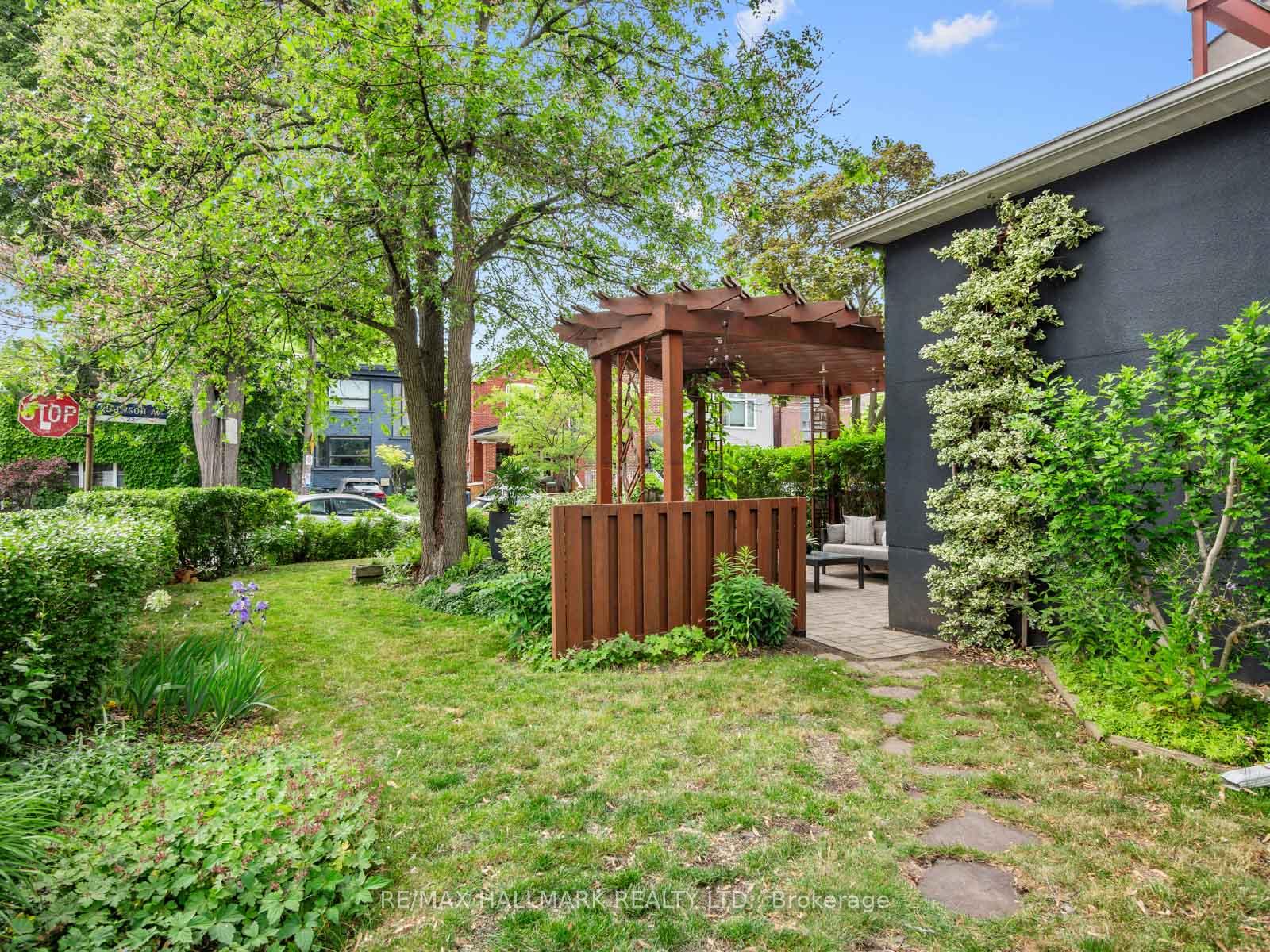 Photo 44 of 22 Dawson Avenue, Toronto, Blake-Jones — HOMEH