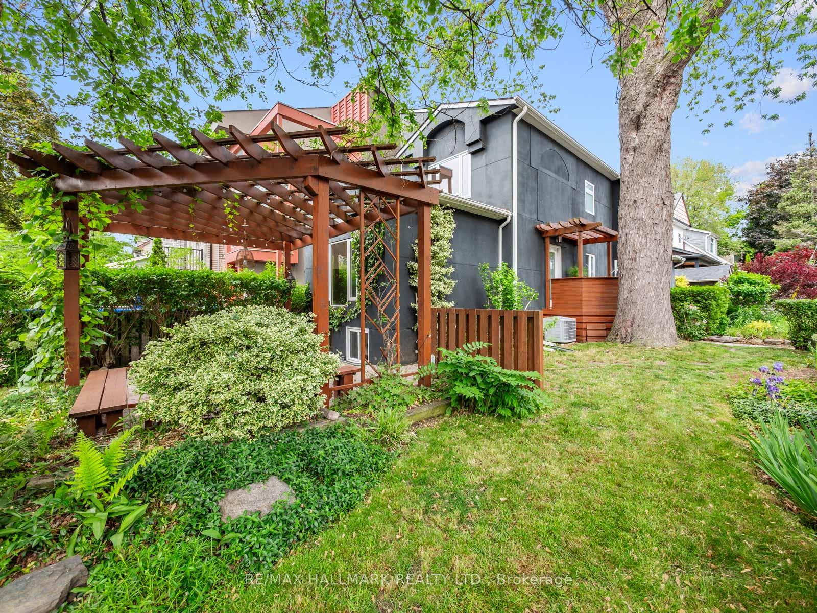 Photo 46 of 22 Dawson Avenue, Toronto, Blake-Jones — HOMEH